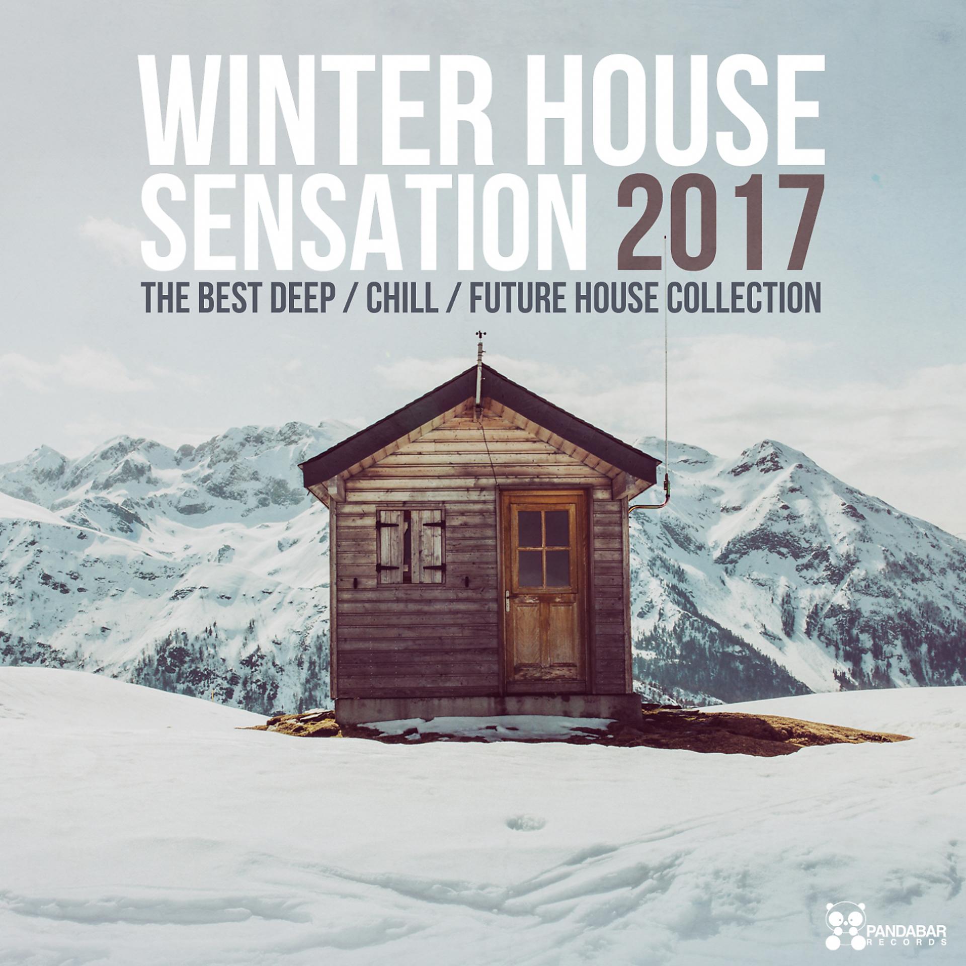 Постер альбома Winter House Sensation 2017