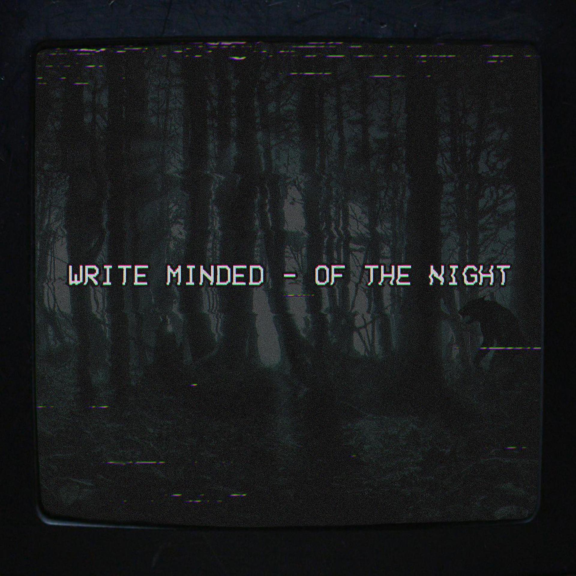 Постер альбома Of the Night