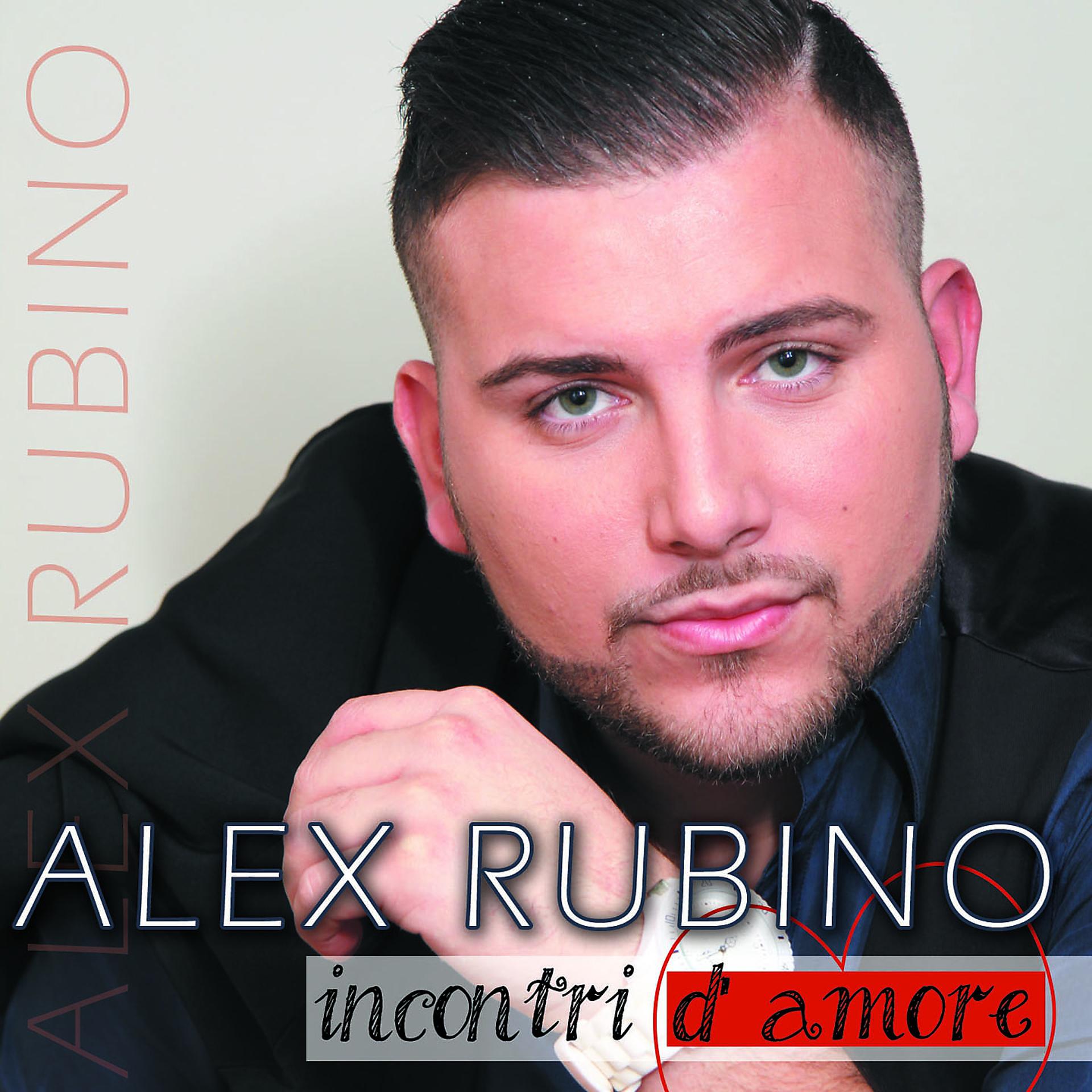 Постер альбома Incontri d'amore