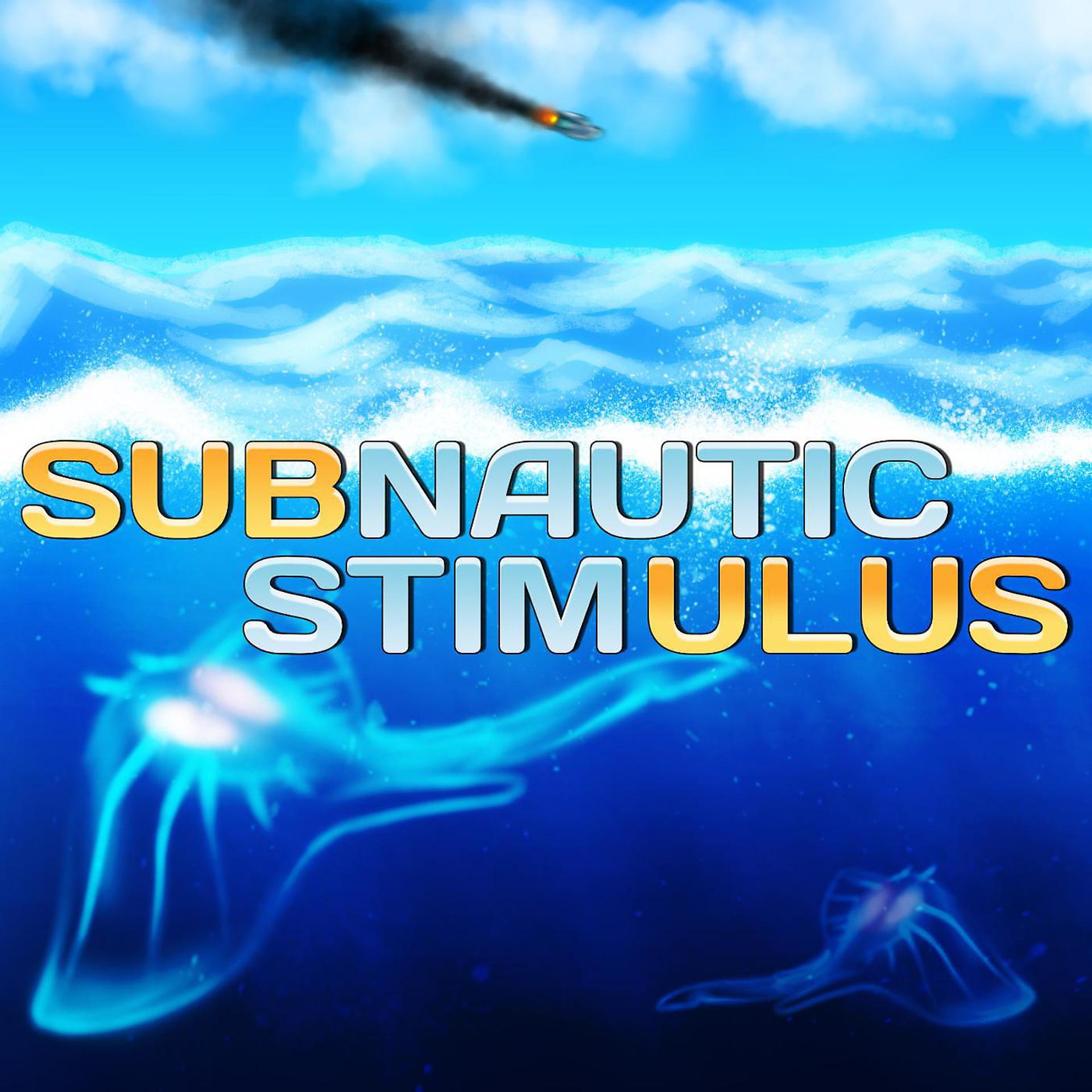 Постер альбома Subnautic Stimulus (feat. Dr. G)