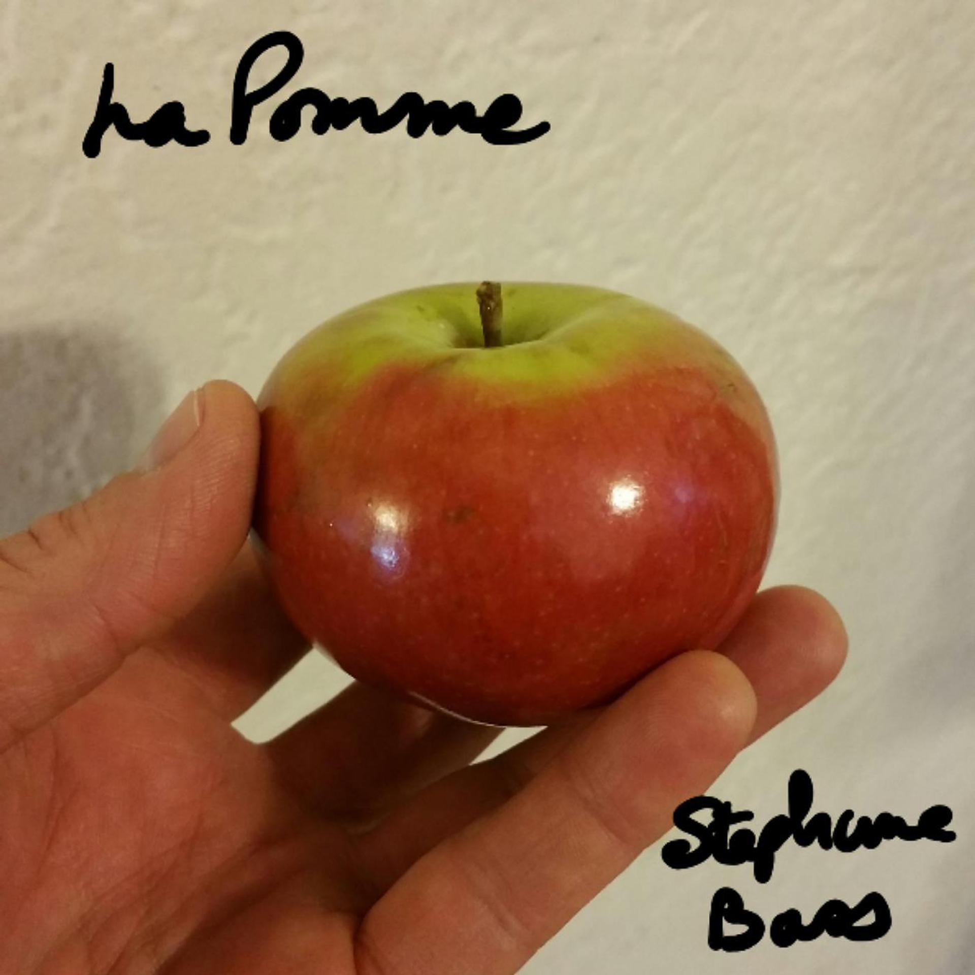 Постер альбома La Pomme
