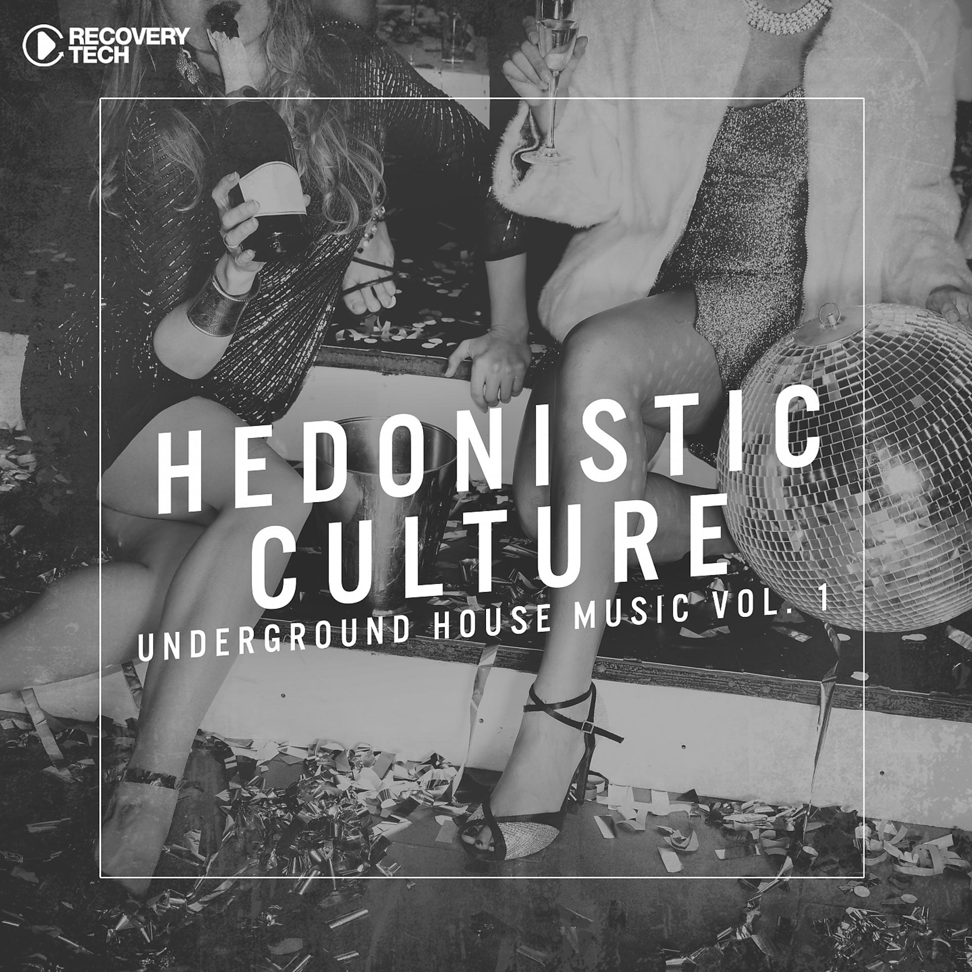 Постер альбома Hedonistic Culture, Vol. 1