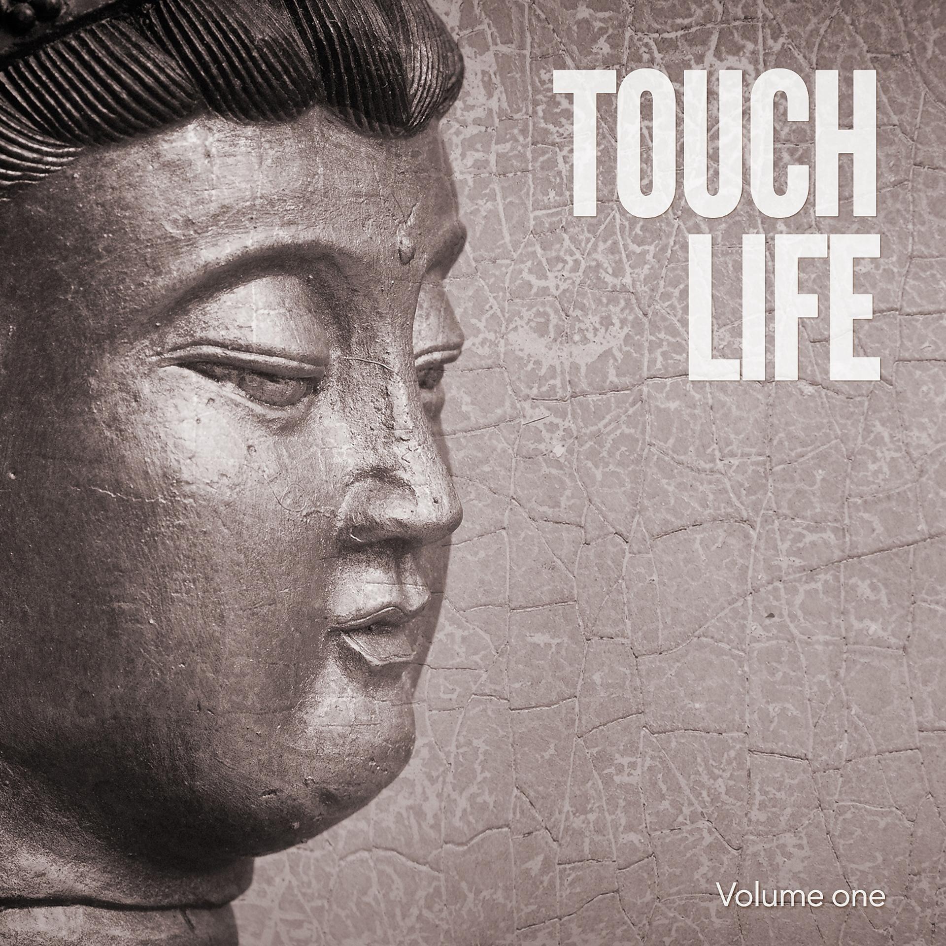Постер альбома Touch Life, Vol. 1