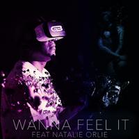 Постер альбома Wanna Feel It