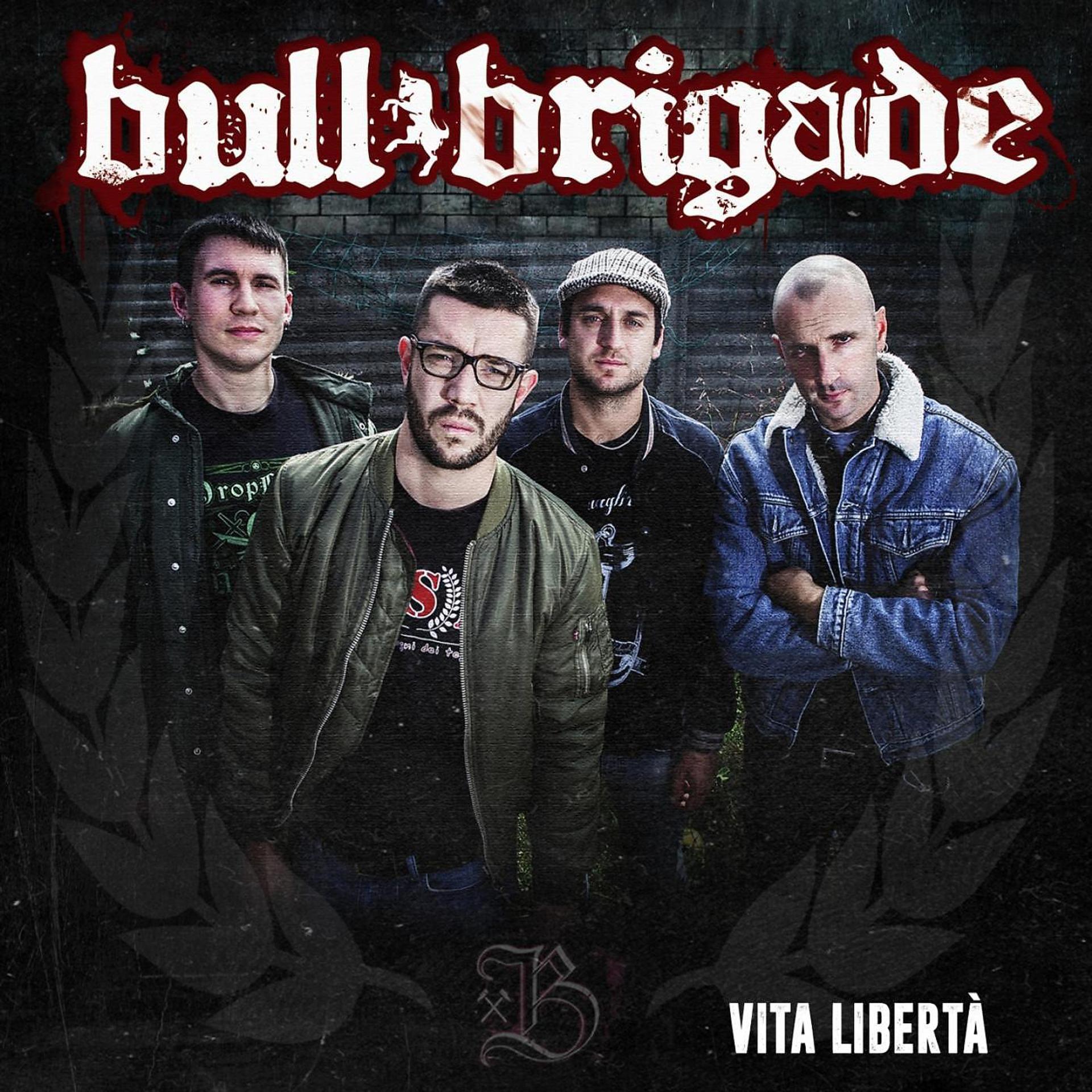 Постер альбома Vita Libertà