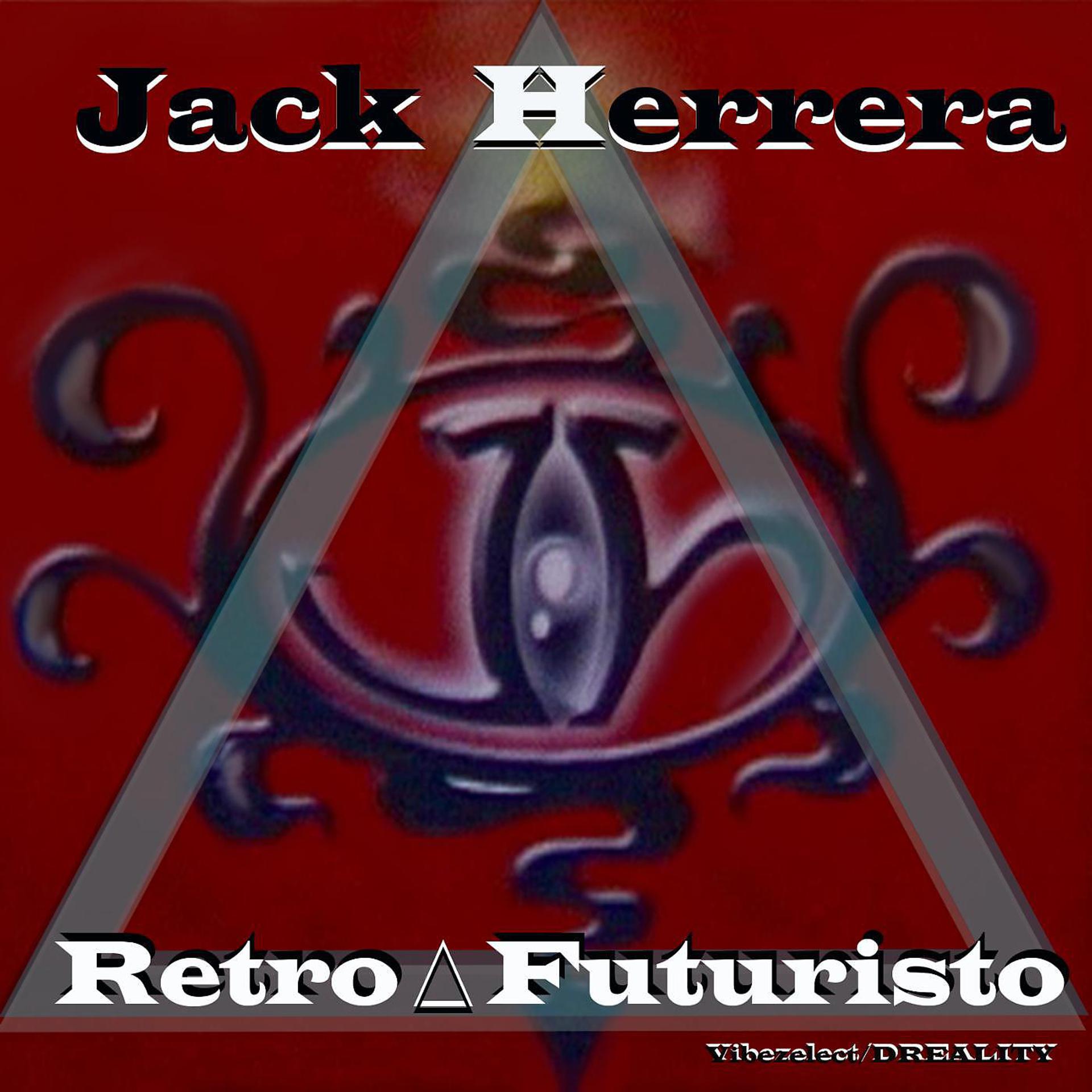 Постер альбома Retro Futuristo