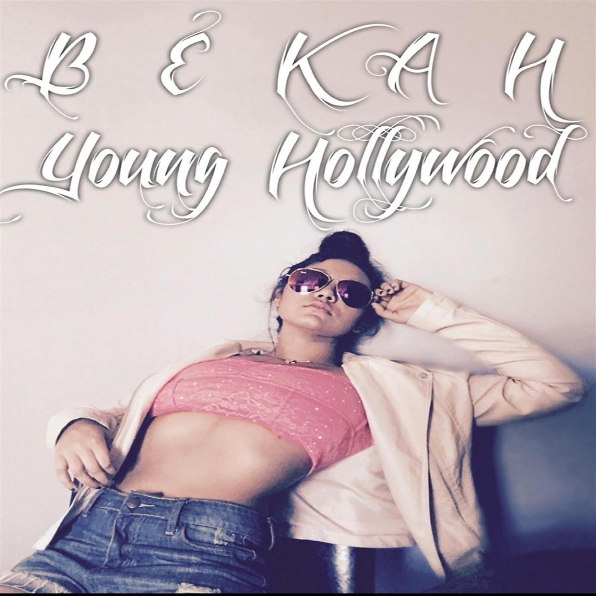 Постер альбома Young Hollywood