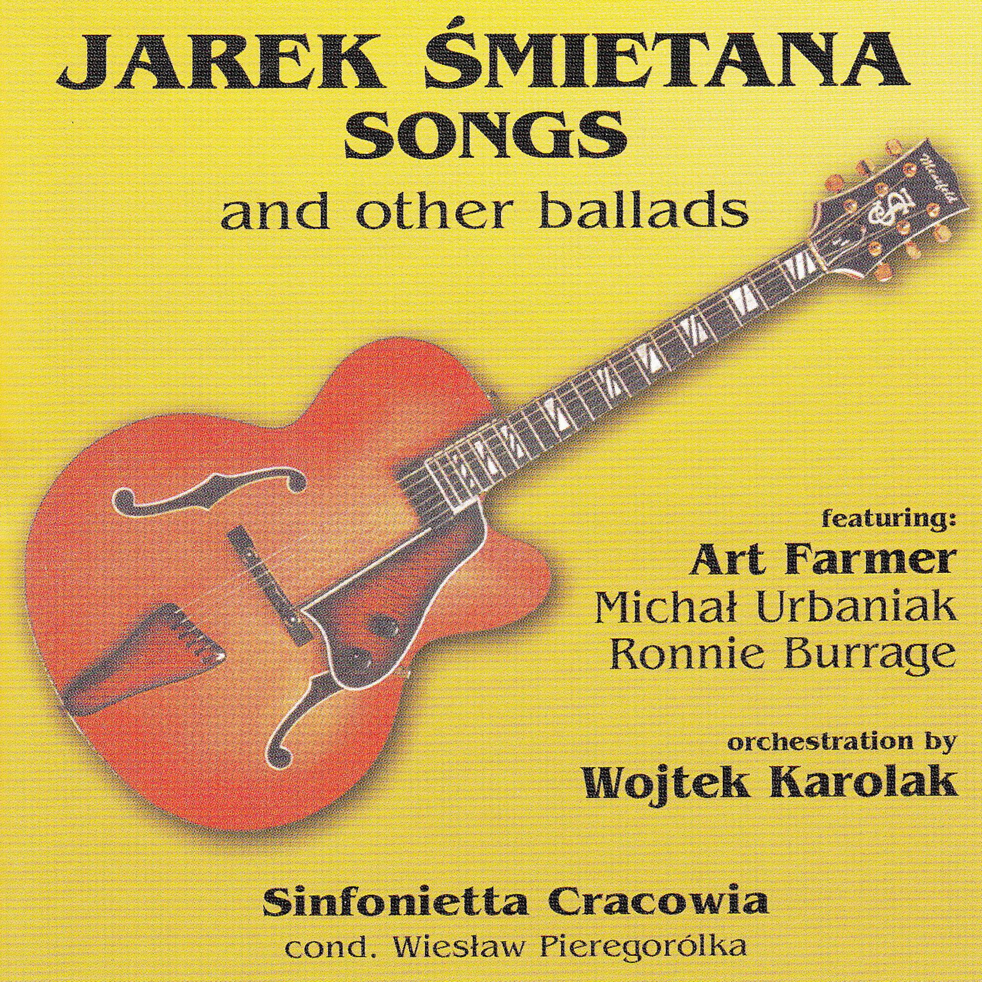 Постер альбома Songs and Other Ballads