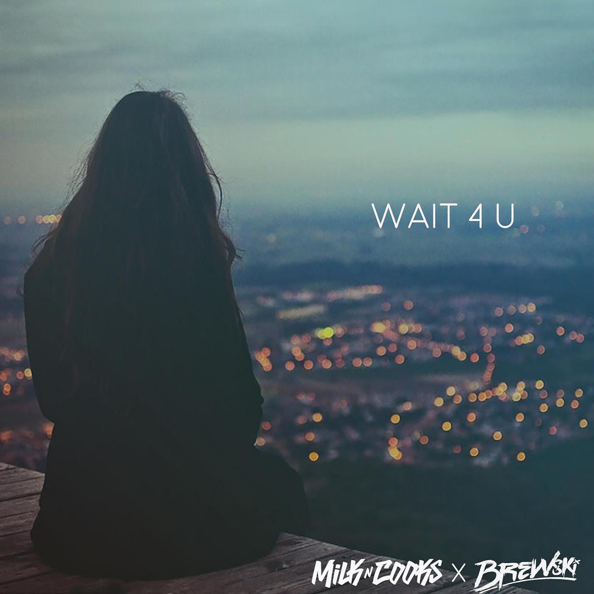 Постер альбома Wait 4 U