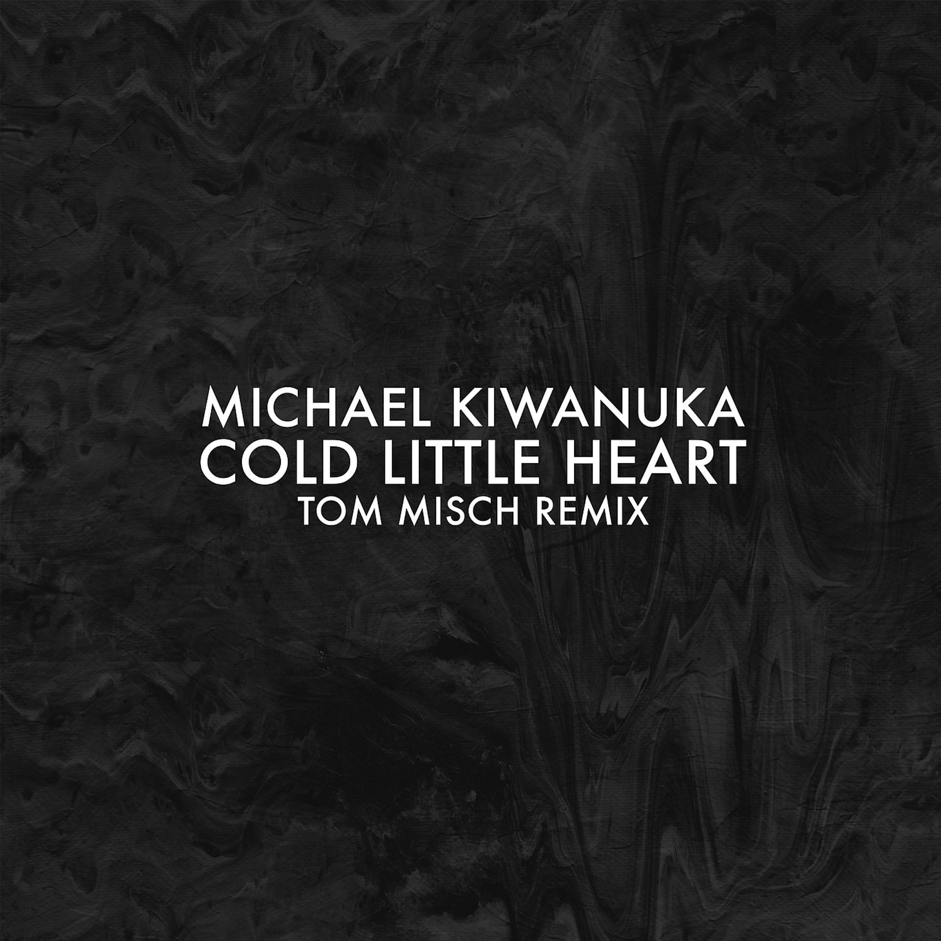Постер альбома Cold Little Heart