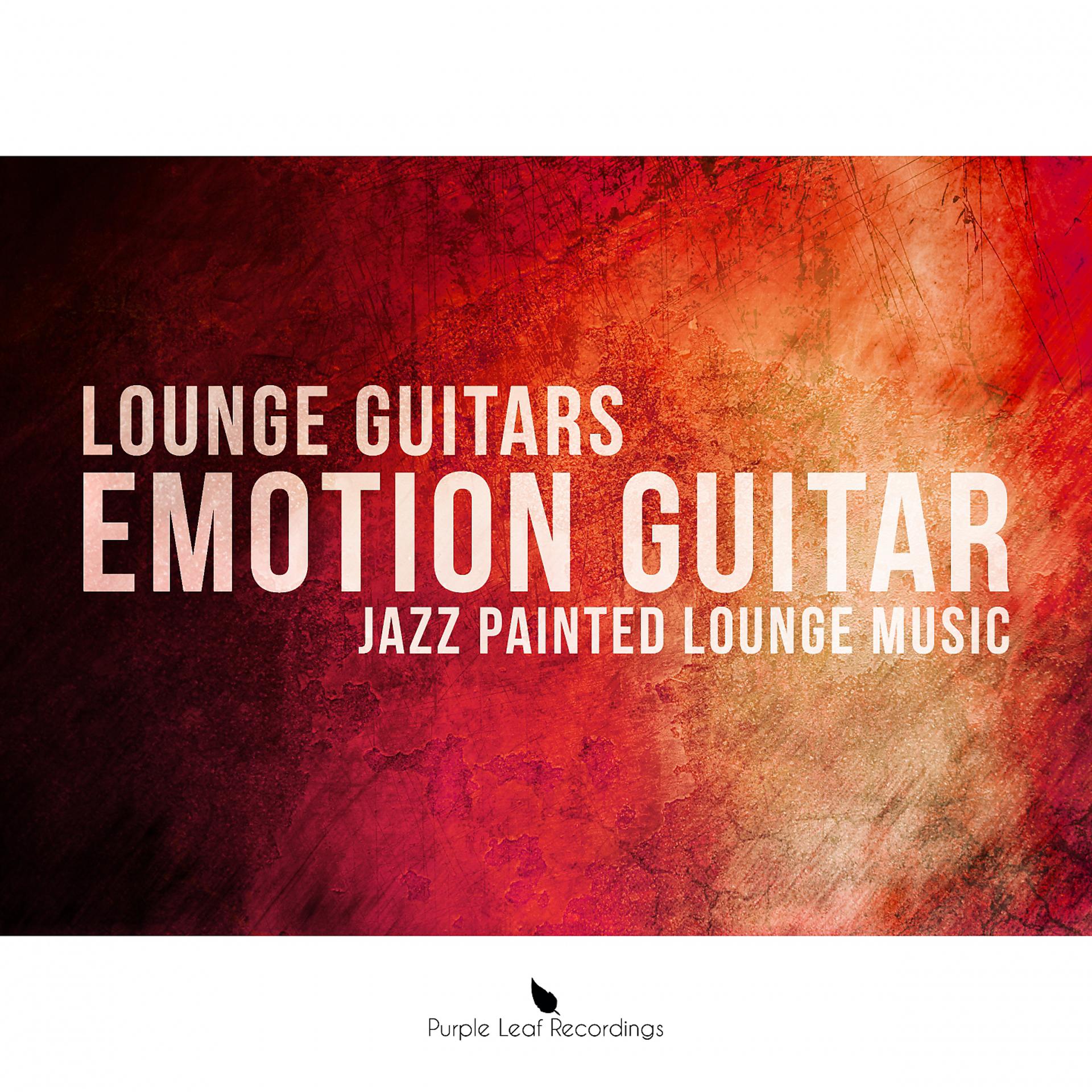 Постер альбома Emotion Guitar