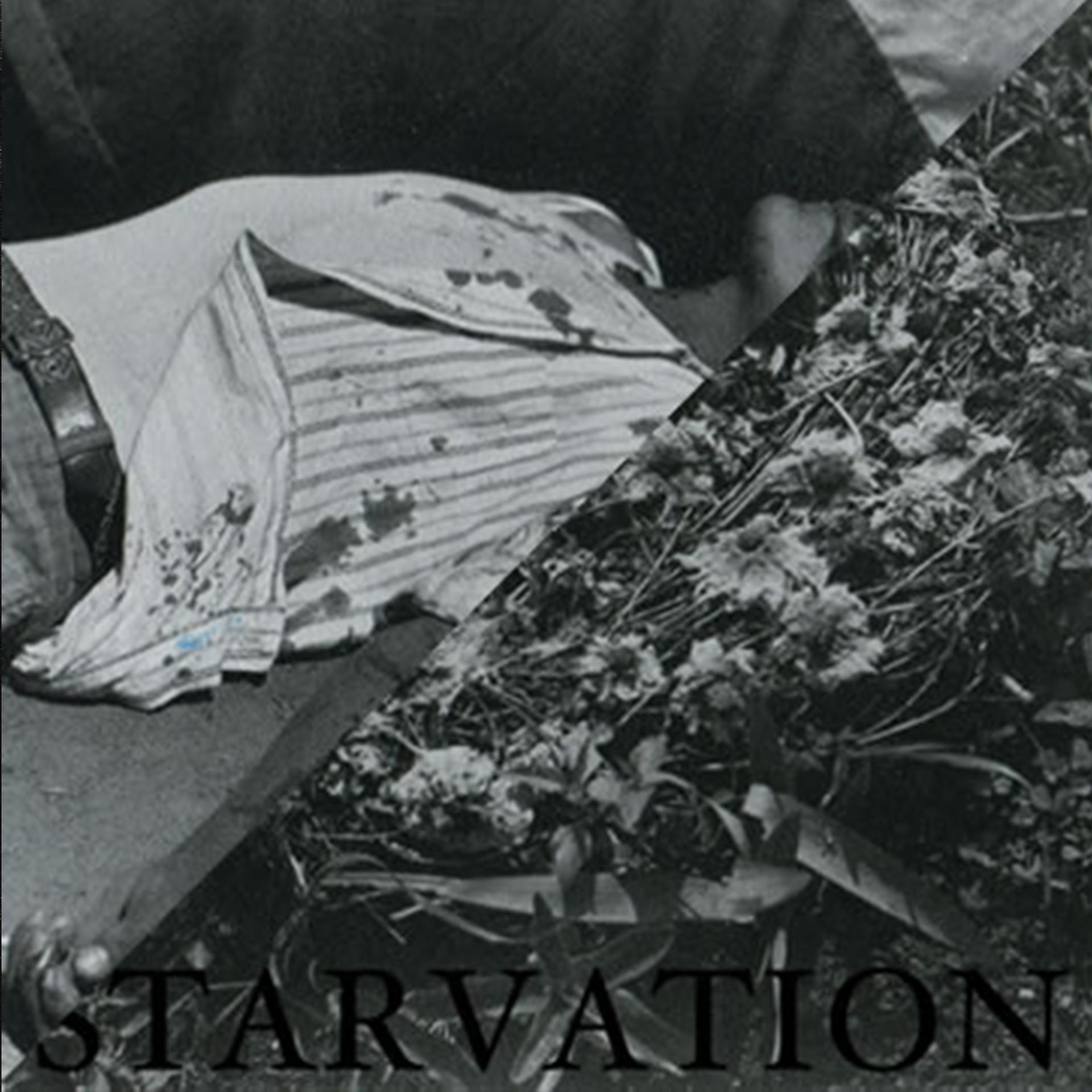 Постер альбома Starvation / Negative Reinforcement