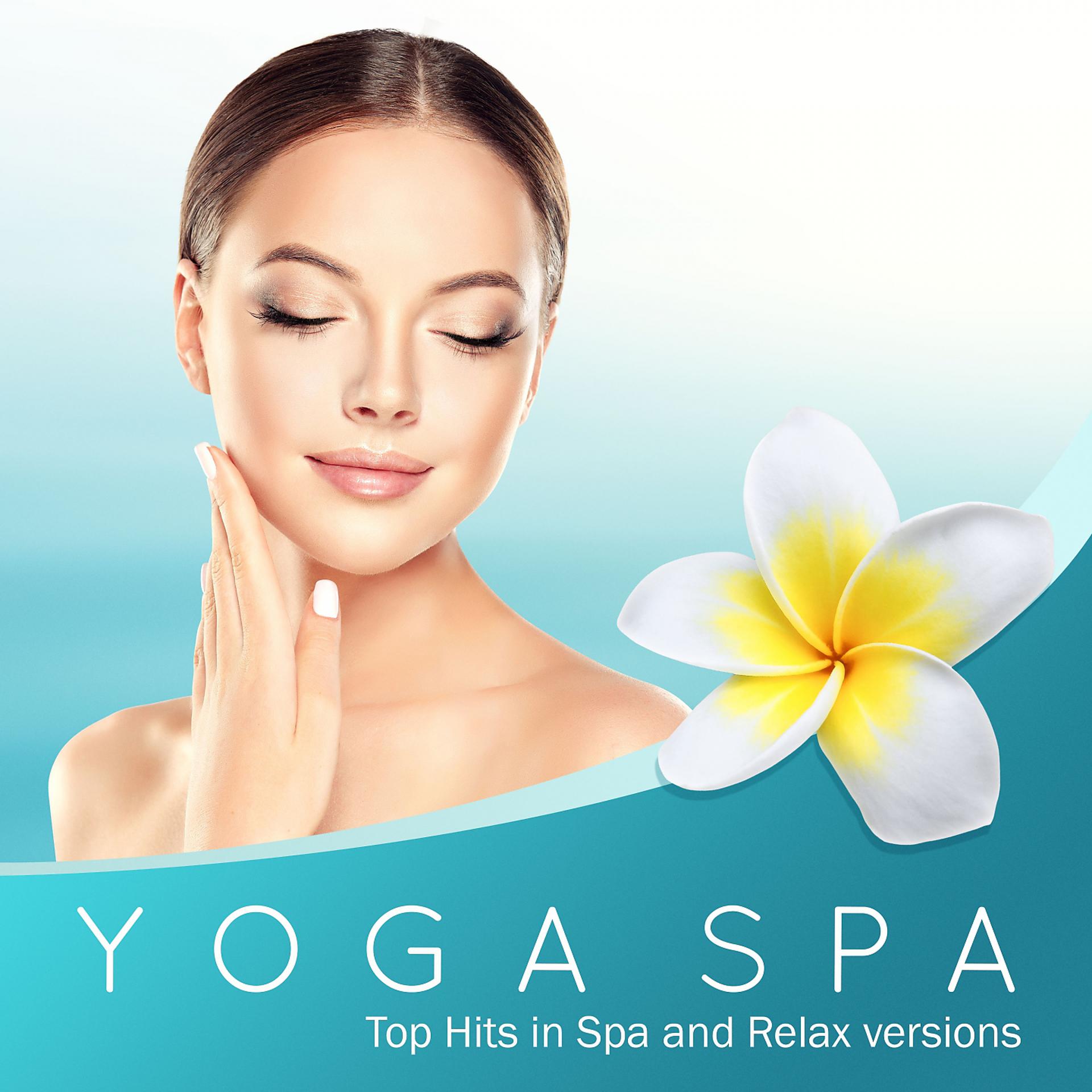 Постер альбома Yoga Spa