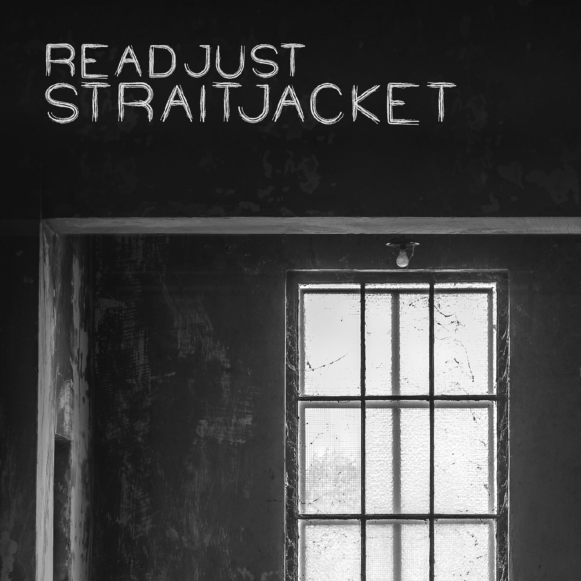 Постер альбома Straitjacket