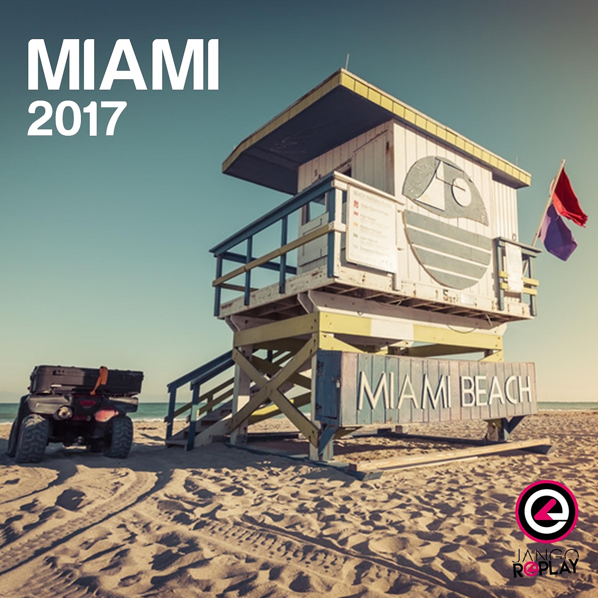 Постер альбома Miami 2017, Vol.1