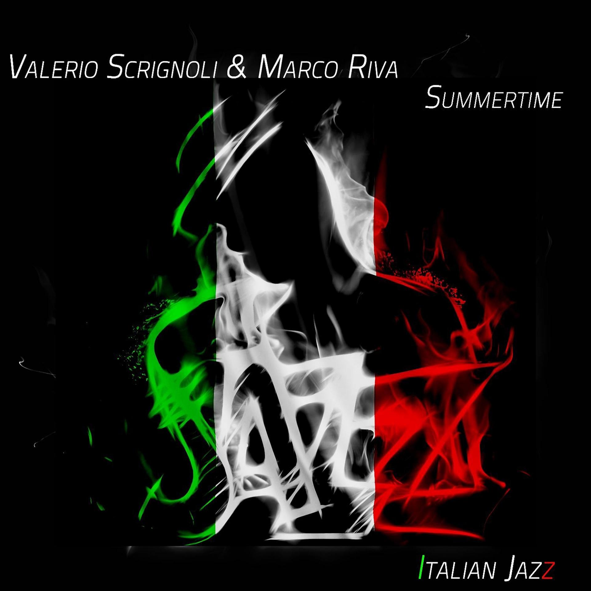 Постер альбома Summertime - Italian Jazz