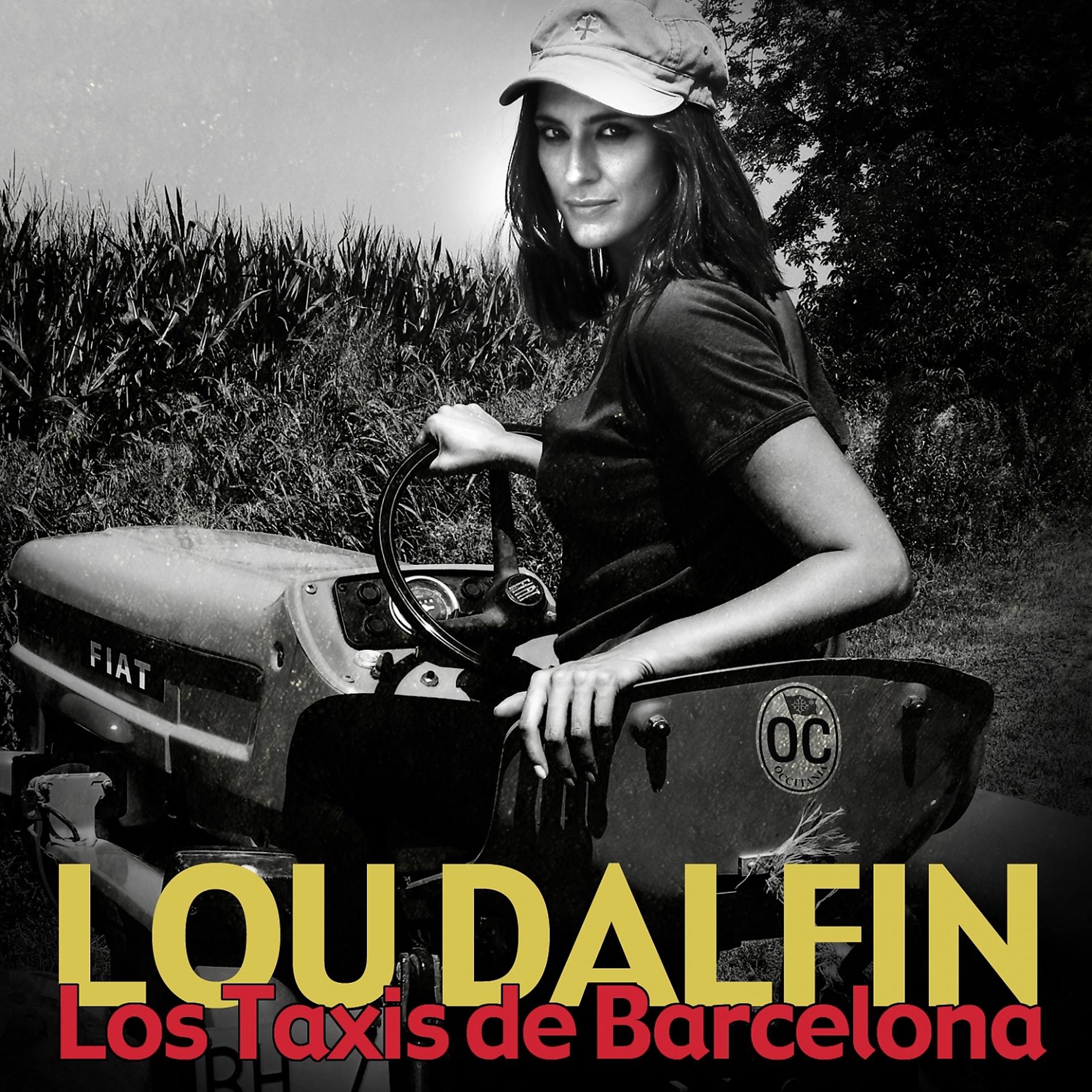 Постер альбома Los Taxis De Barcelona