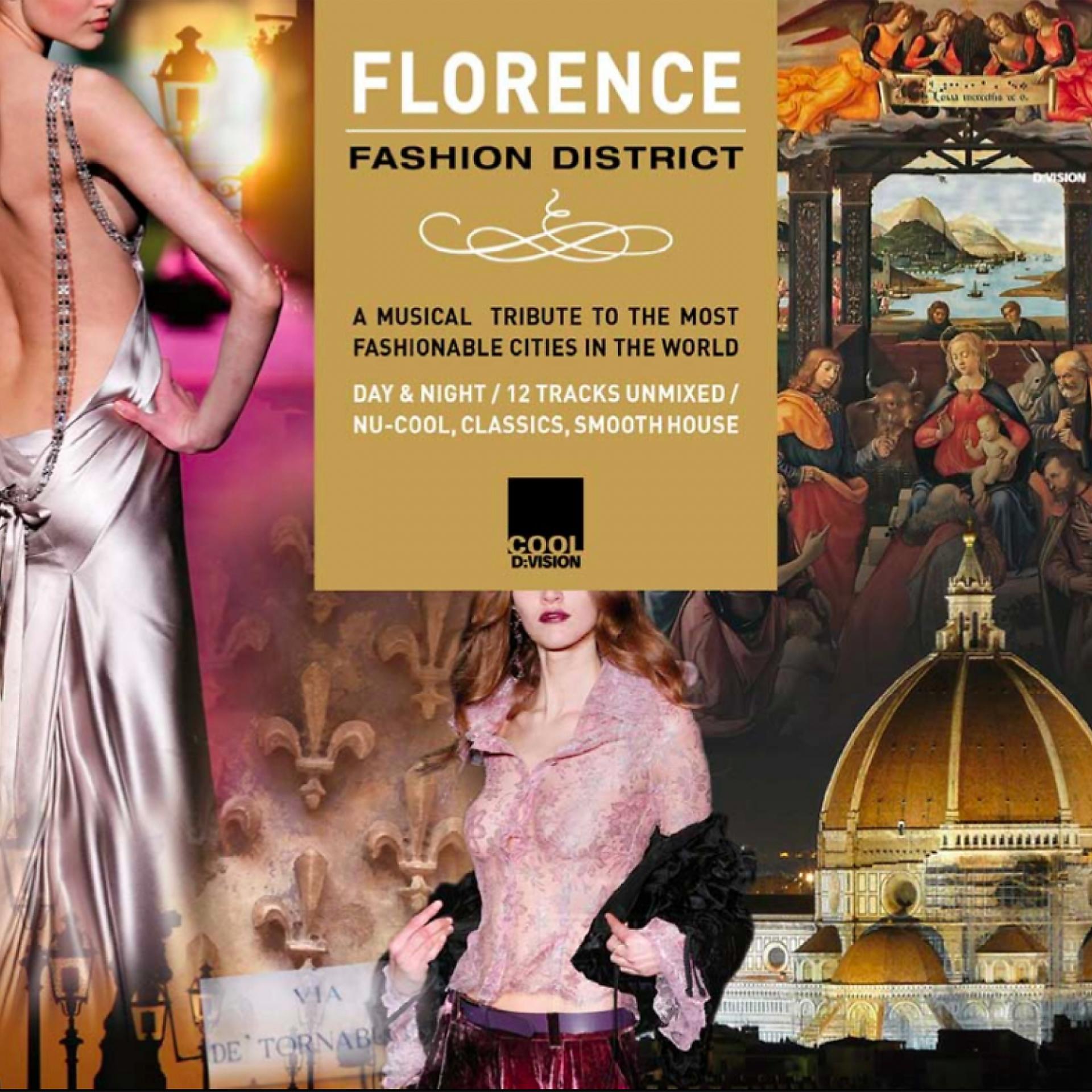 Постер альбома Florence Fashion District