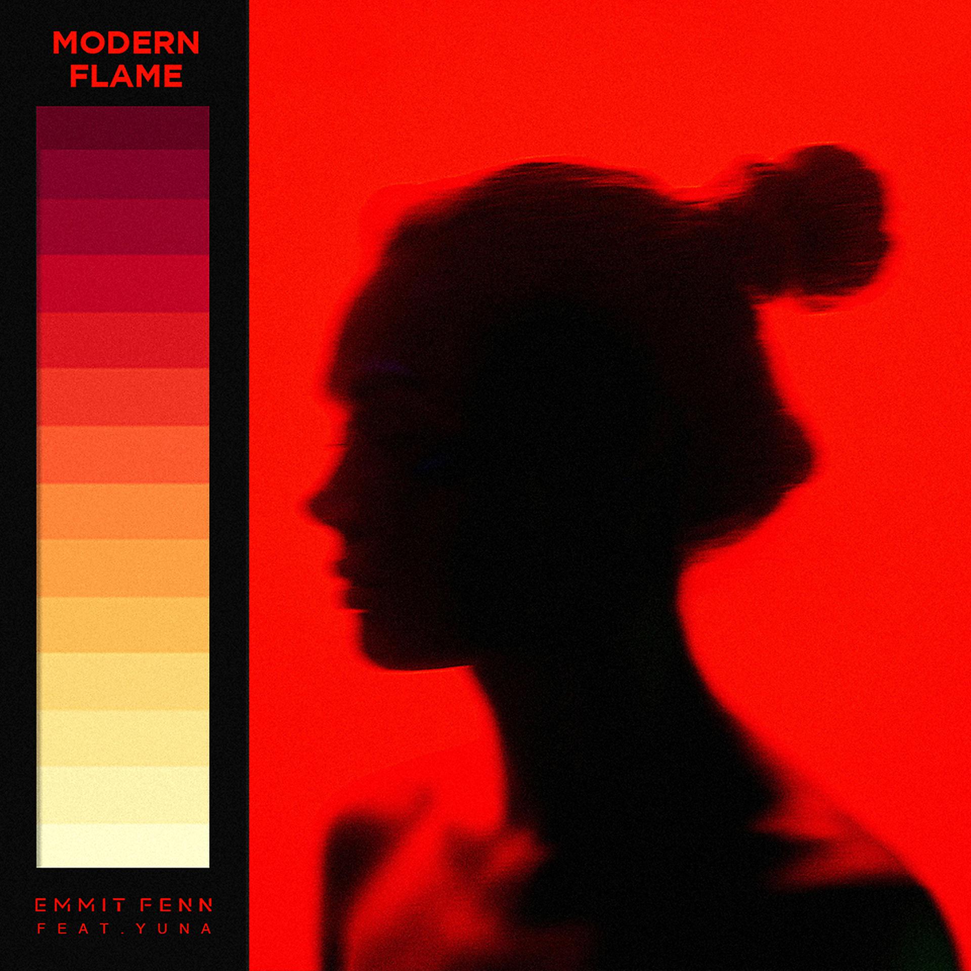 Постер альбома Modern Flame