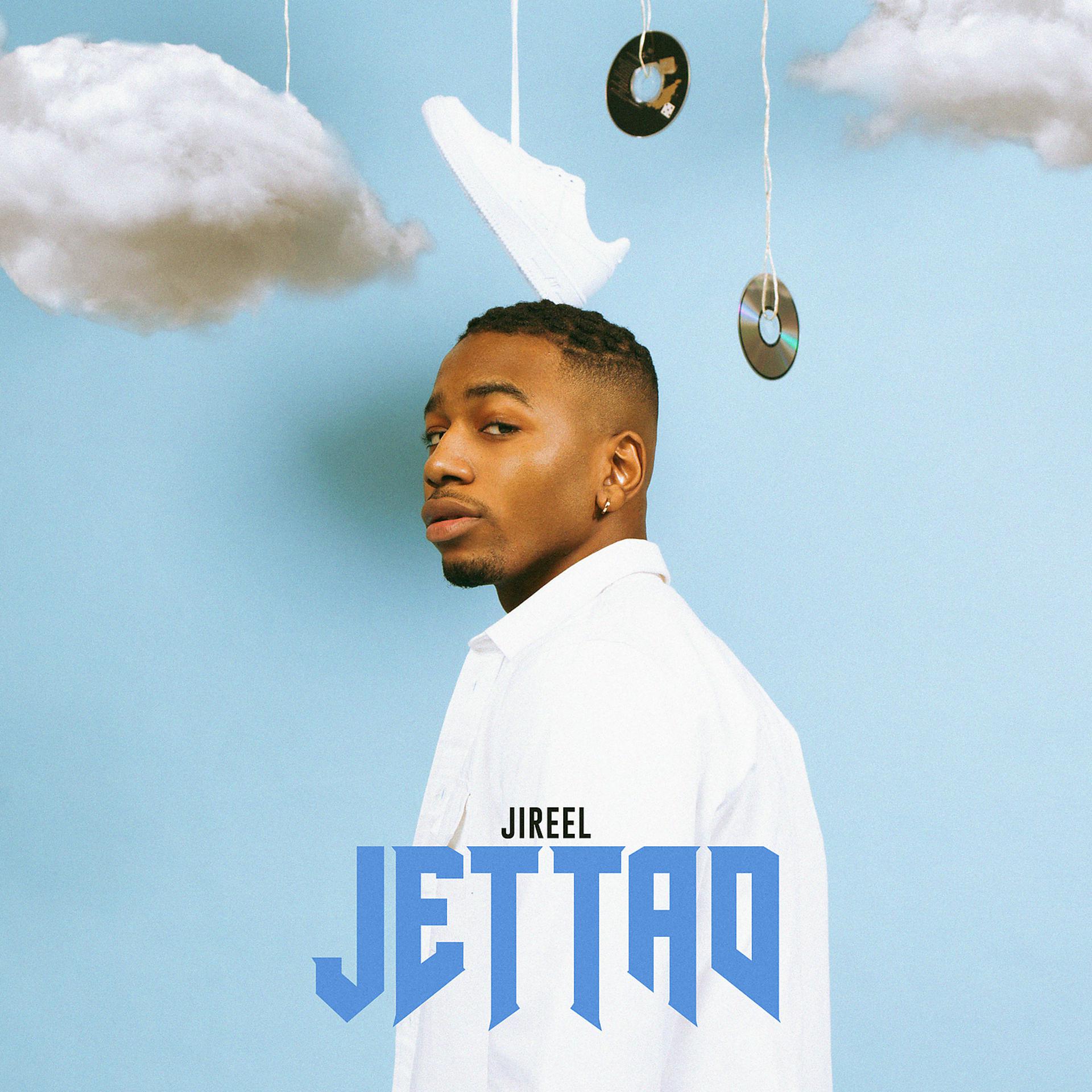 Постер альбома Jettad