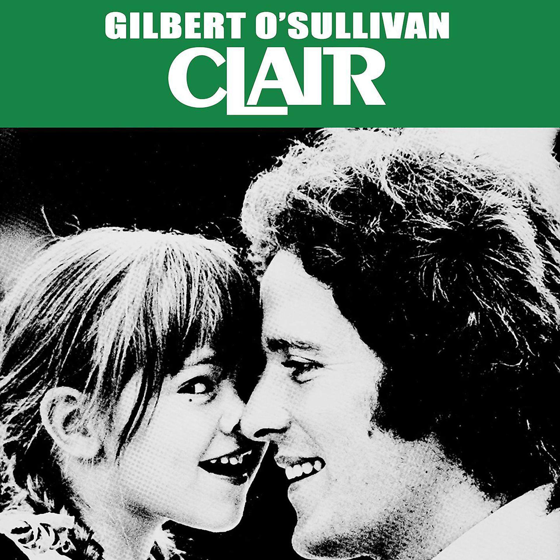 Постер альбома Clair