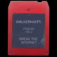 Постер альбома 8Tracks, Vol. 2: Break the Internet