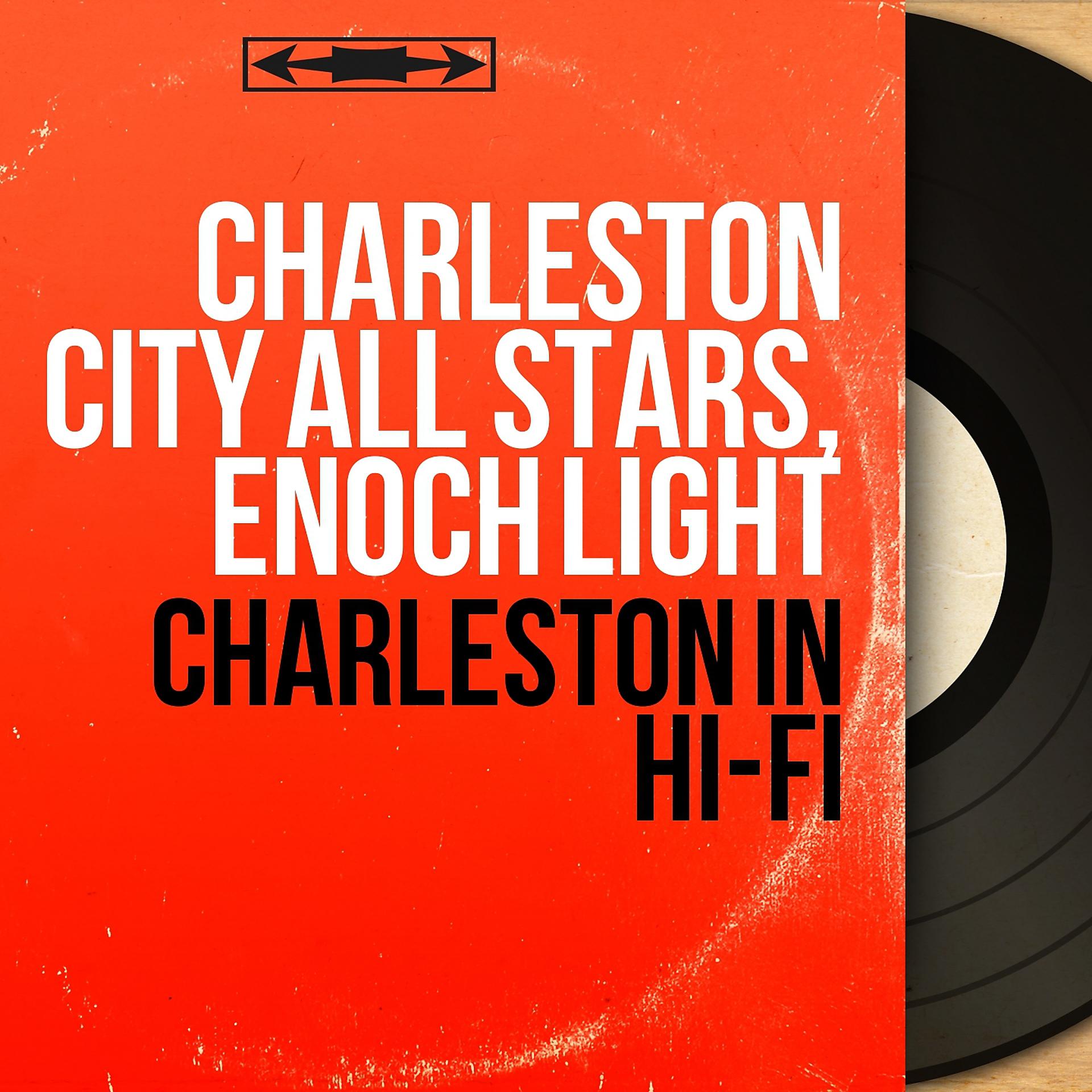 Постер альбома Charleston in Hi-Fi