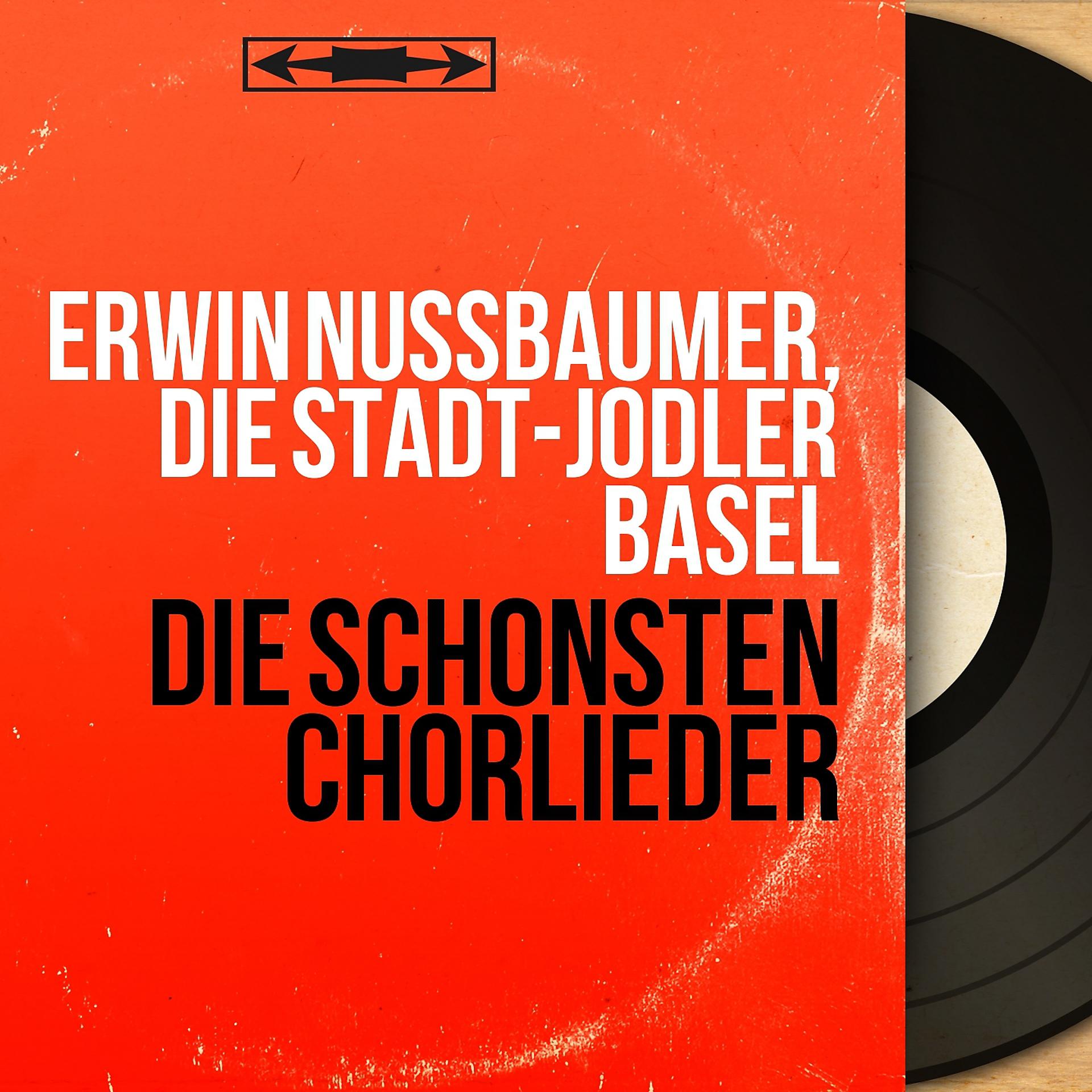 Постер альбома Die schönsten Chorlieder