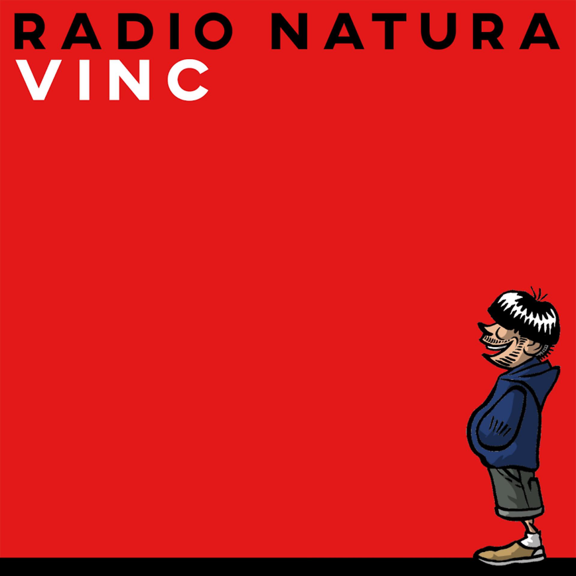 Постер альбома Radio natura