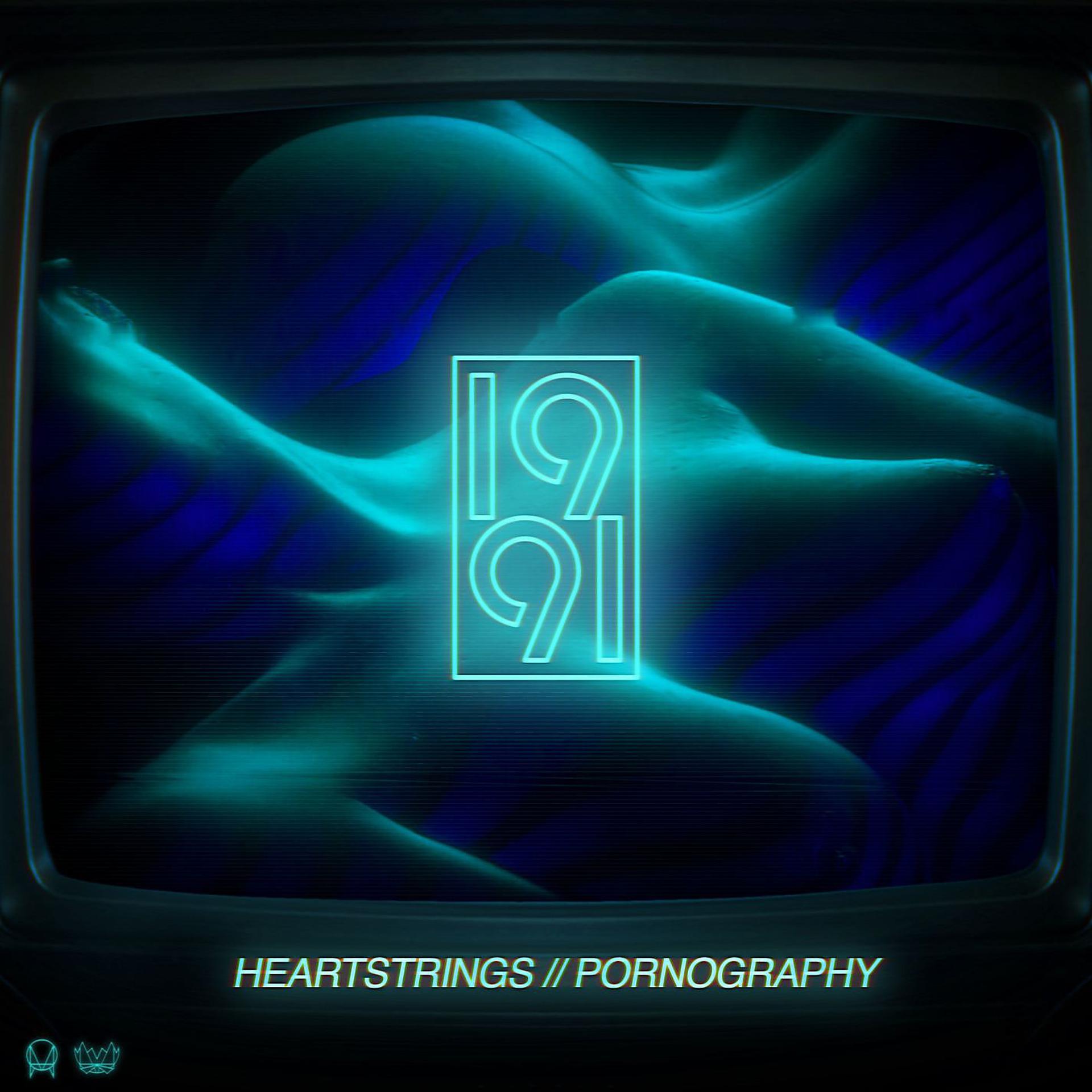 Постер альбома Heartstrings / Pornography