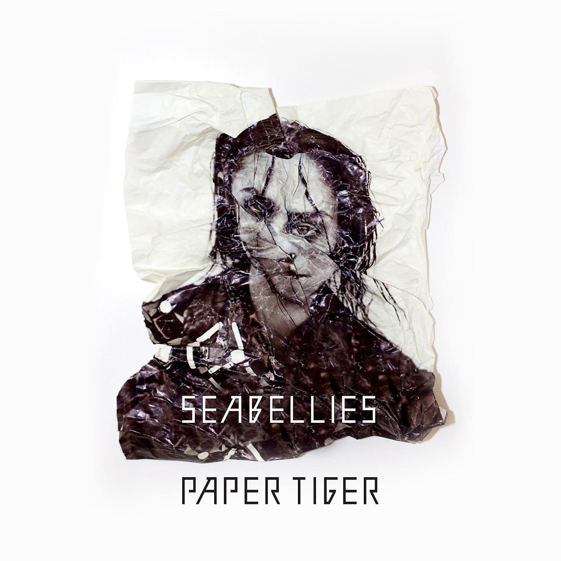 Постер альбома Paper Tiger