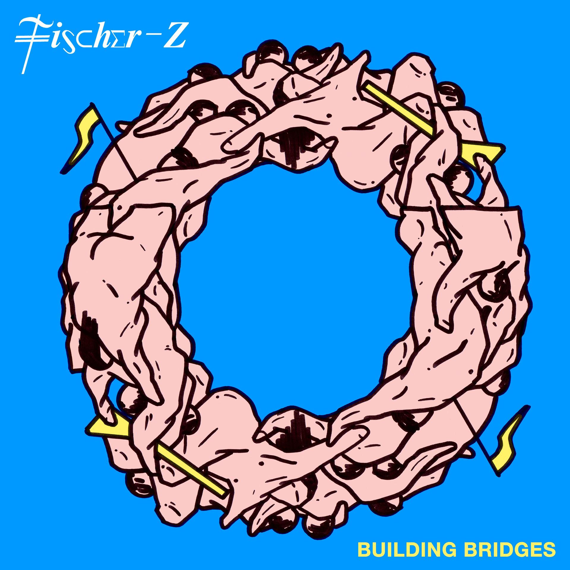 Постер альбома Building Bridges