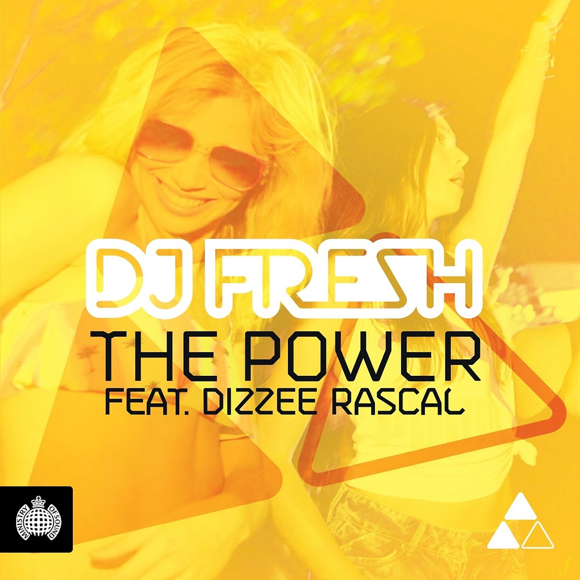 Пауэр ремикс. DJ Fresh the Power. DJ Fresh ft. Dizzee Rascal - the Power (Datsik Remix). Holiday Dizzee Rascal. DJ Fresh - Drive.