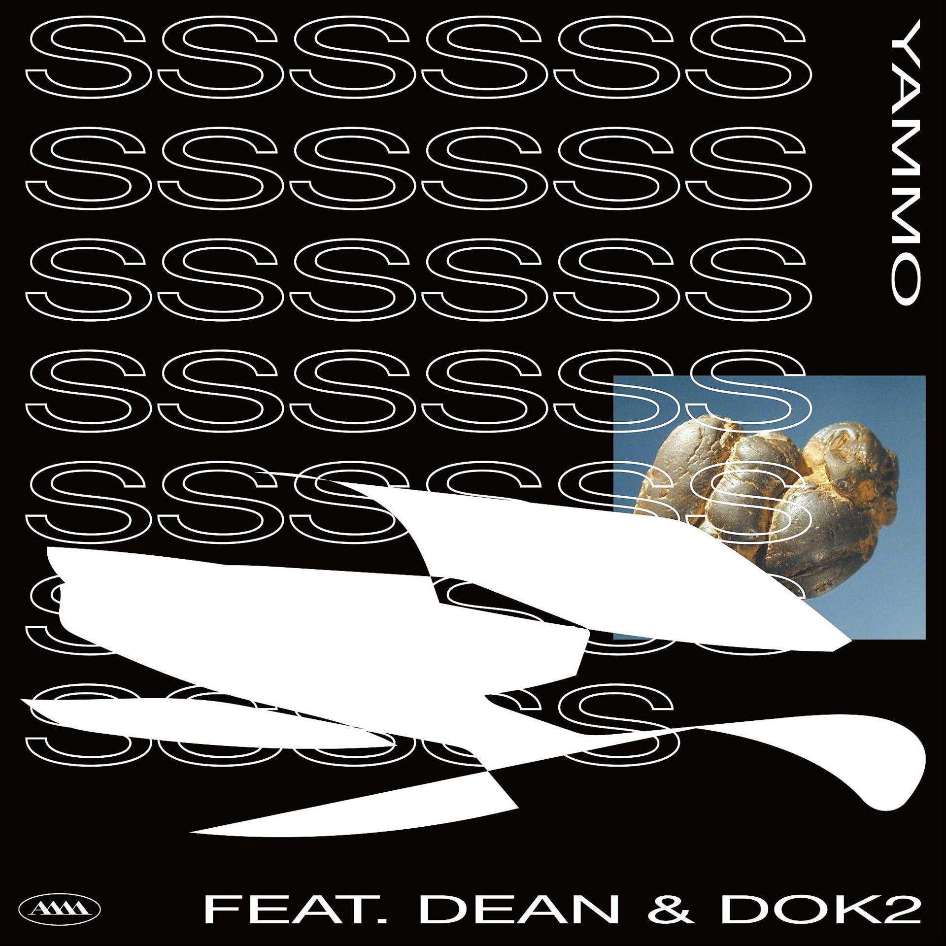 Постер альбома B.O.S.S. (feat. DEAN & Dok2)