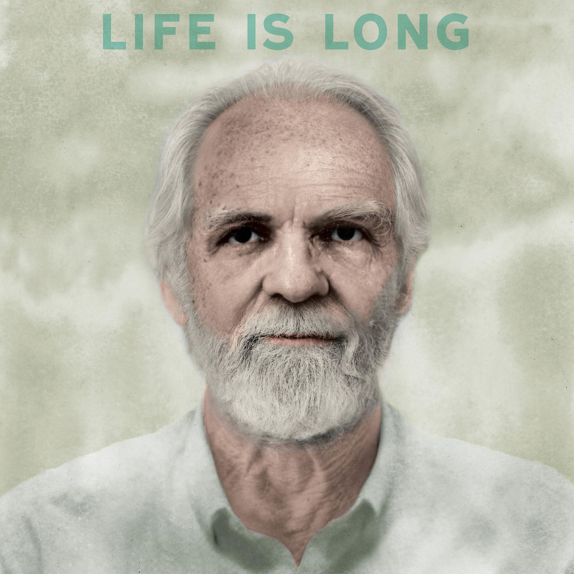 Постер альбома Life is Long