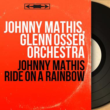Постер к треку Johnny Mathis, Glenn Osser Orchestra - Misty (Remastered)