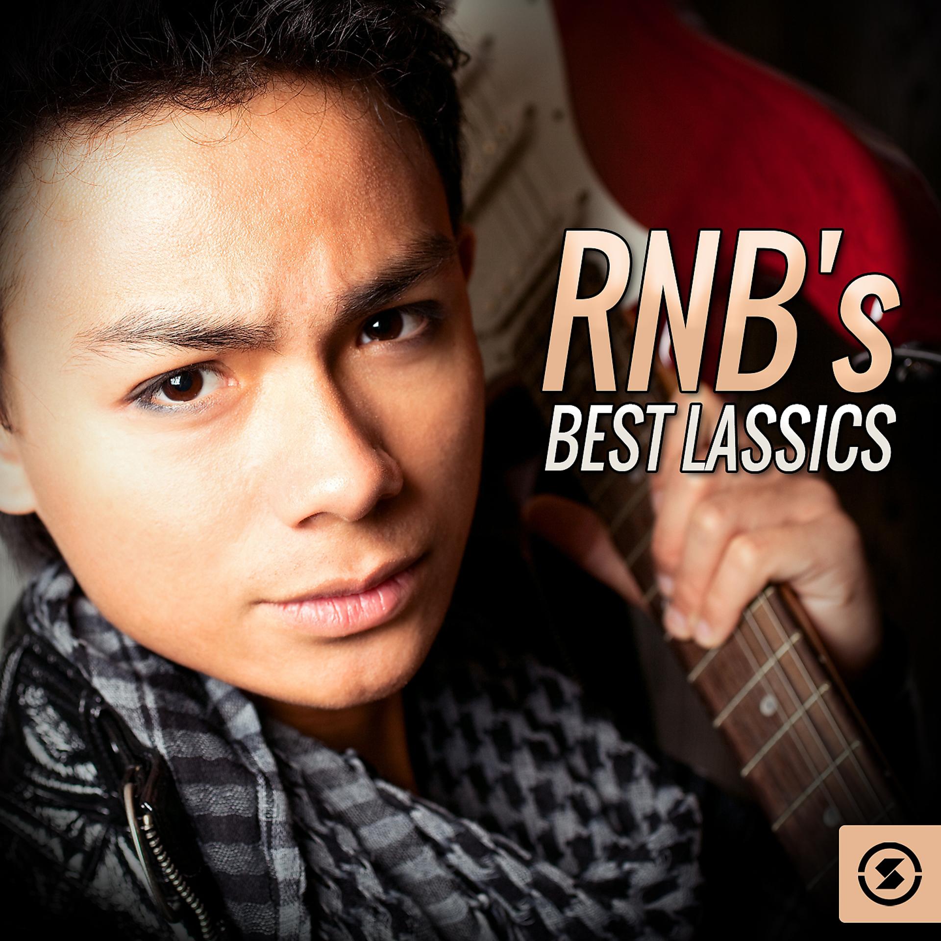 Постер альбома RnB's Best Classics