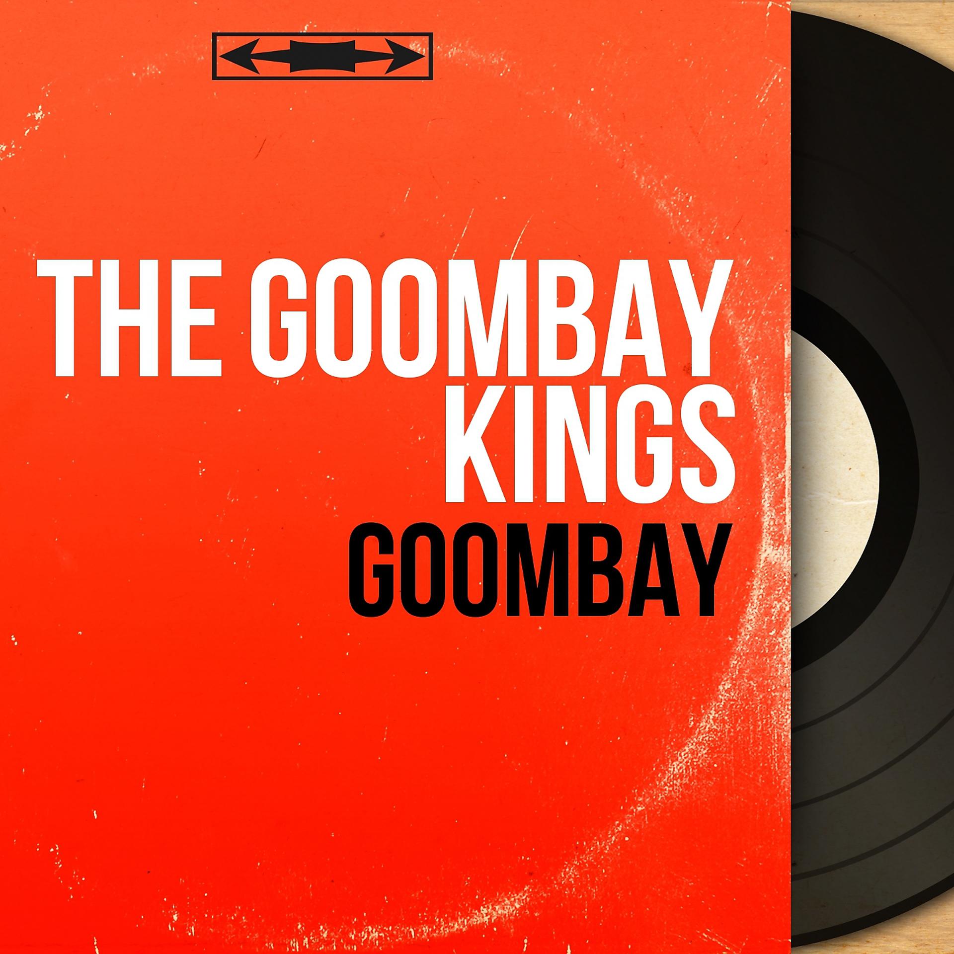 Постер альбома Goombay