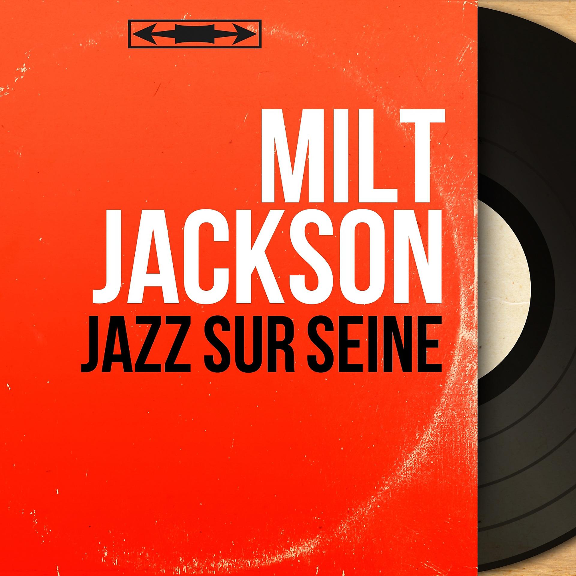 Постер альбома Jazz sur Seine