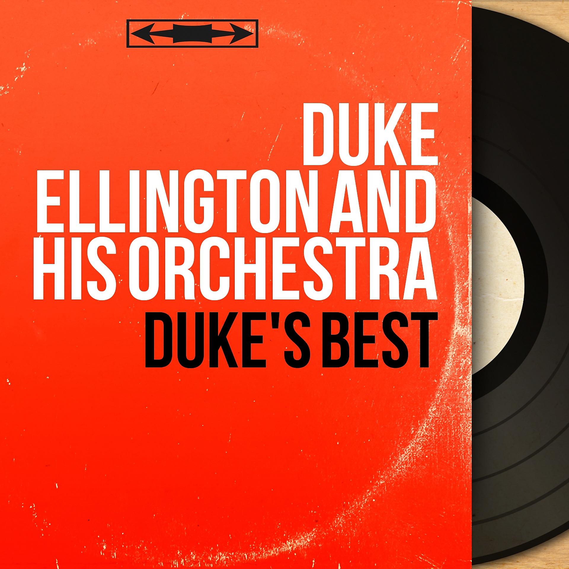 Постер альбома Duke's Best