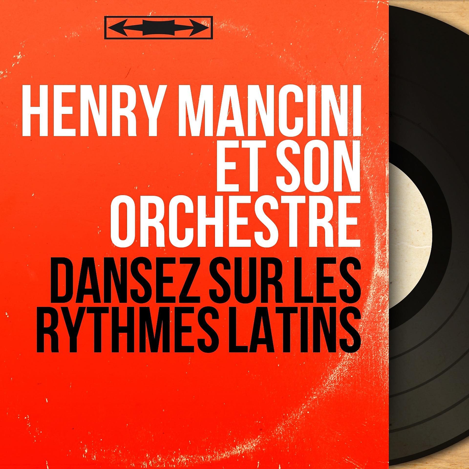 Постер альбома Dansez sur les rythmes latins