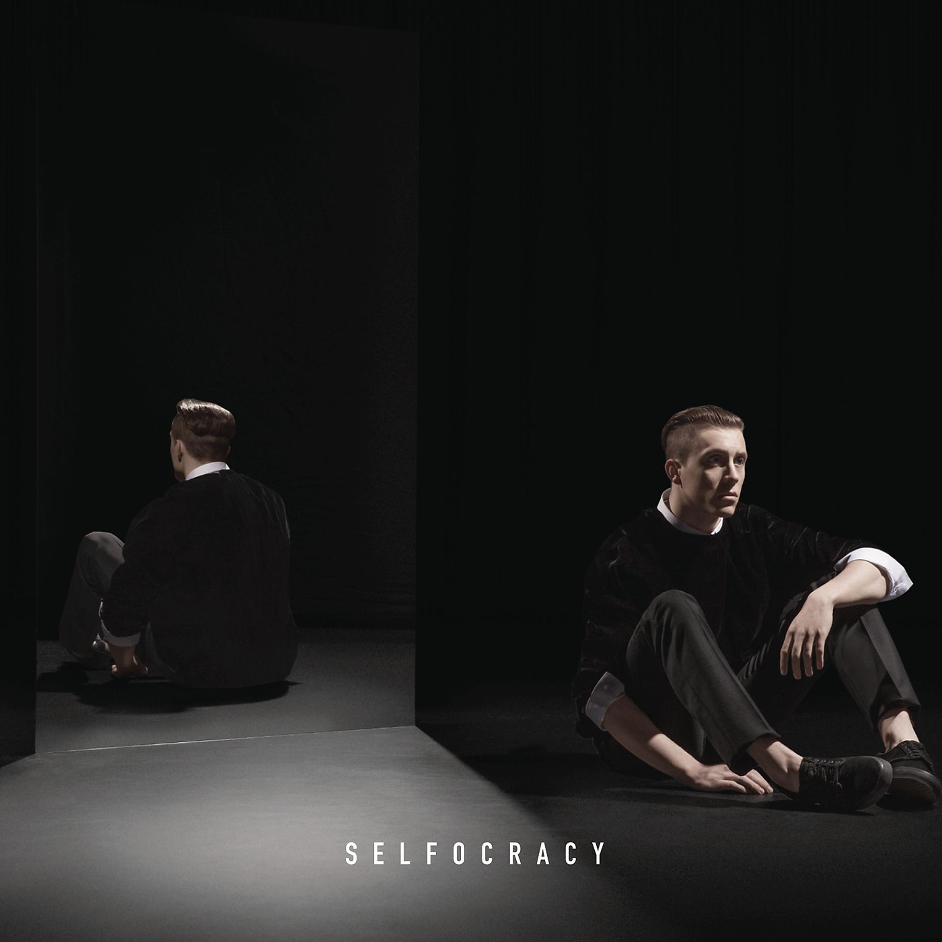 Постер альбома Selfocracy