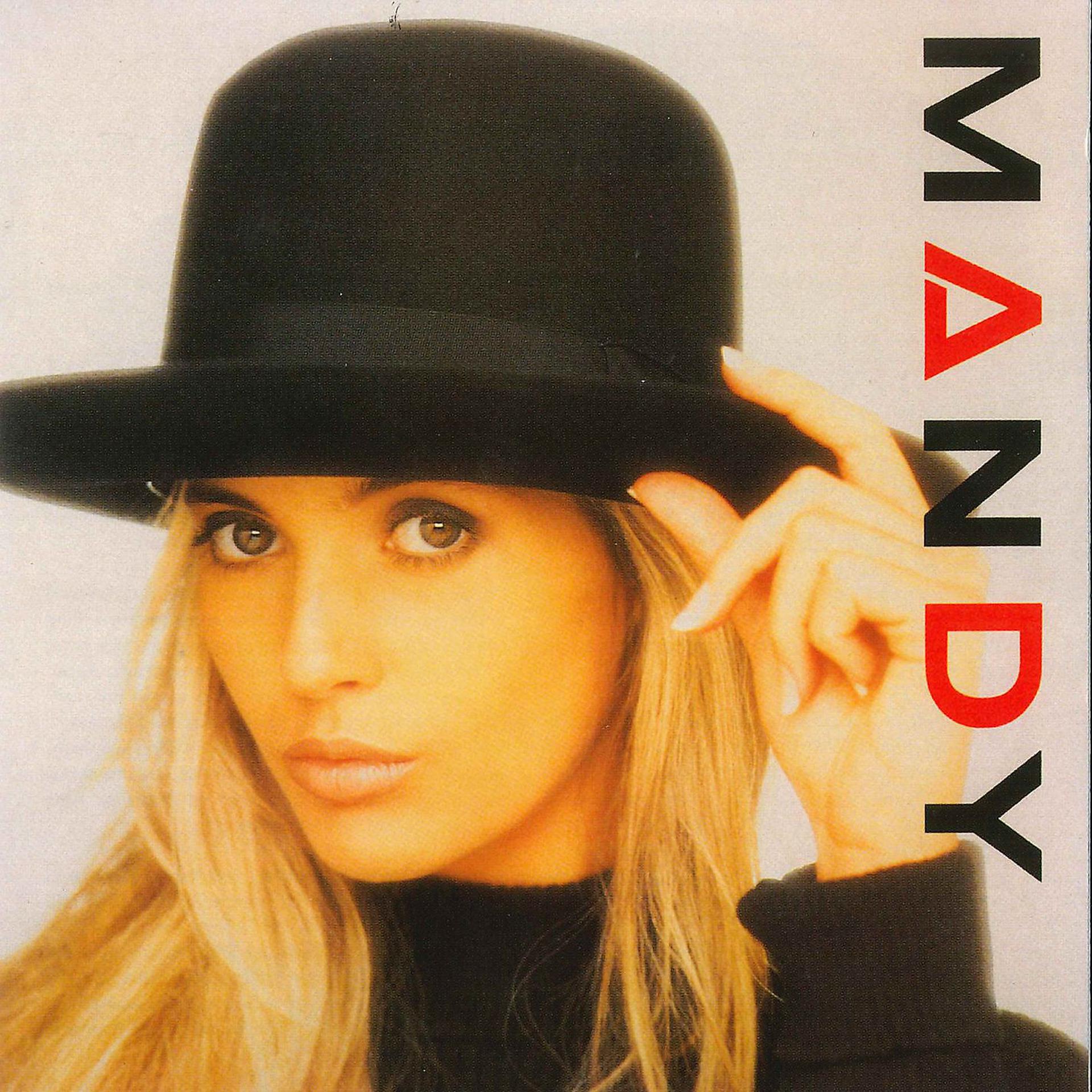 Постер альбома Mandy  (Special Edition)