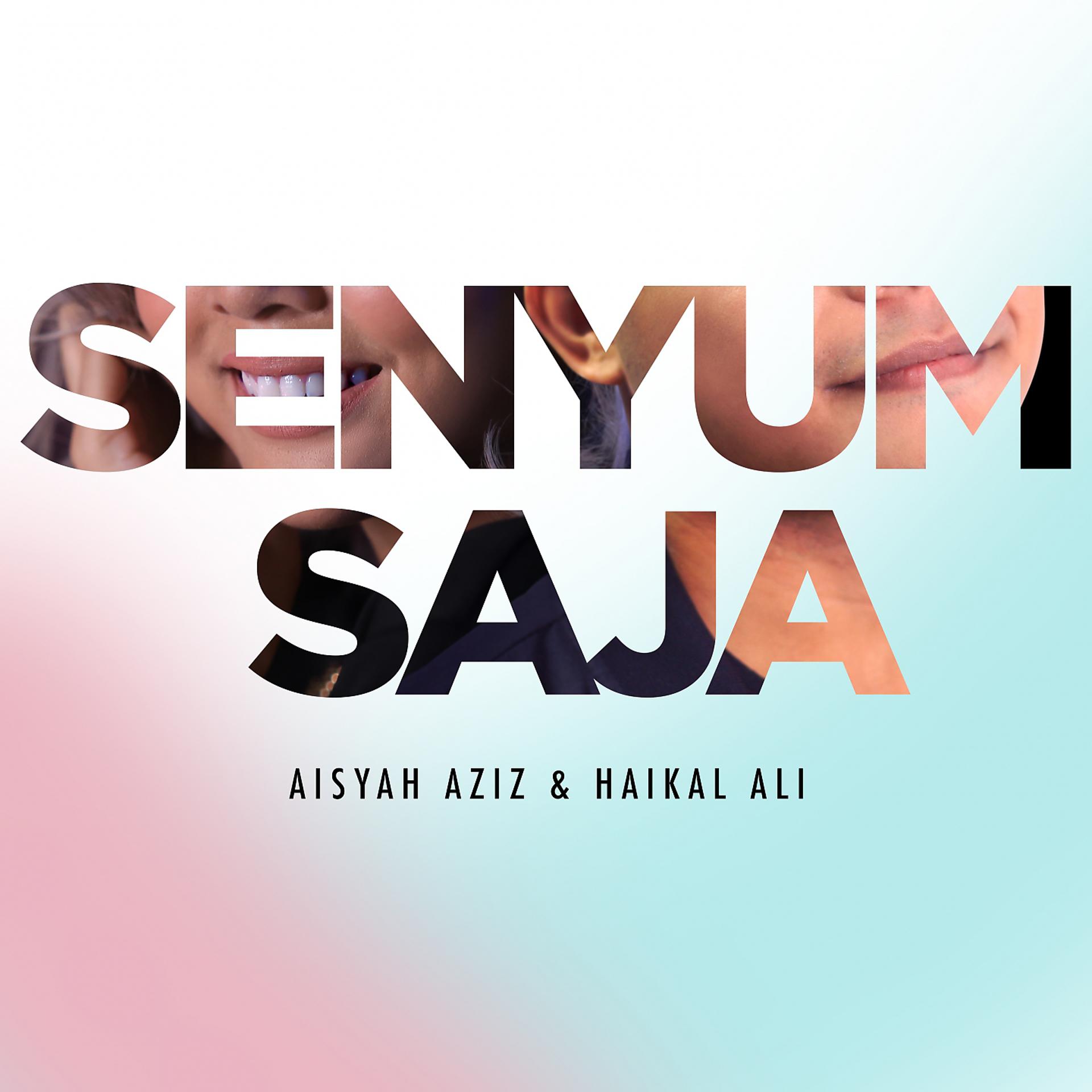 Постер альбома Senyum Saja