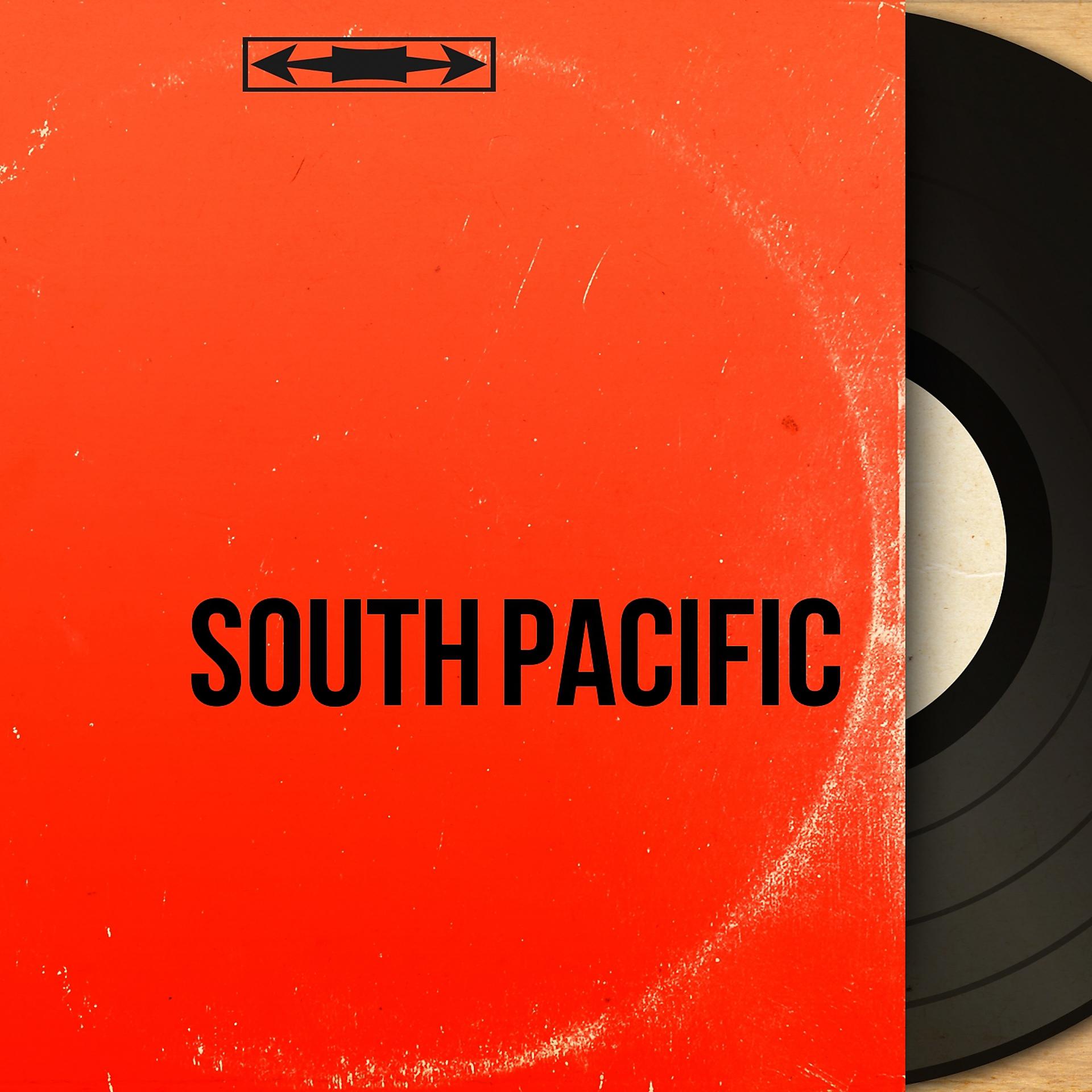 Постер альбома South Pacific