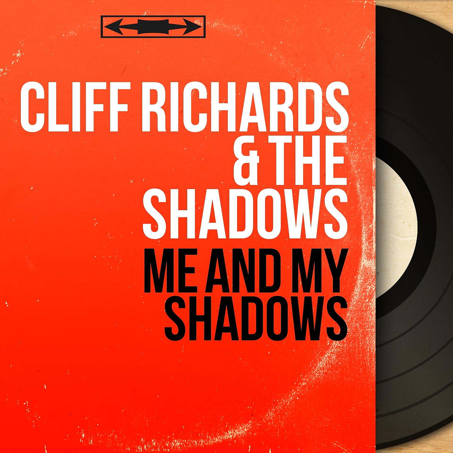 Постер альбома Me and My Shadows