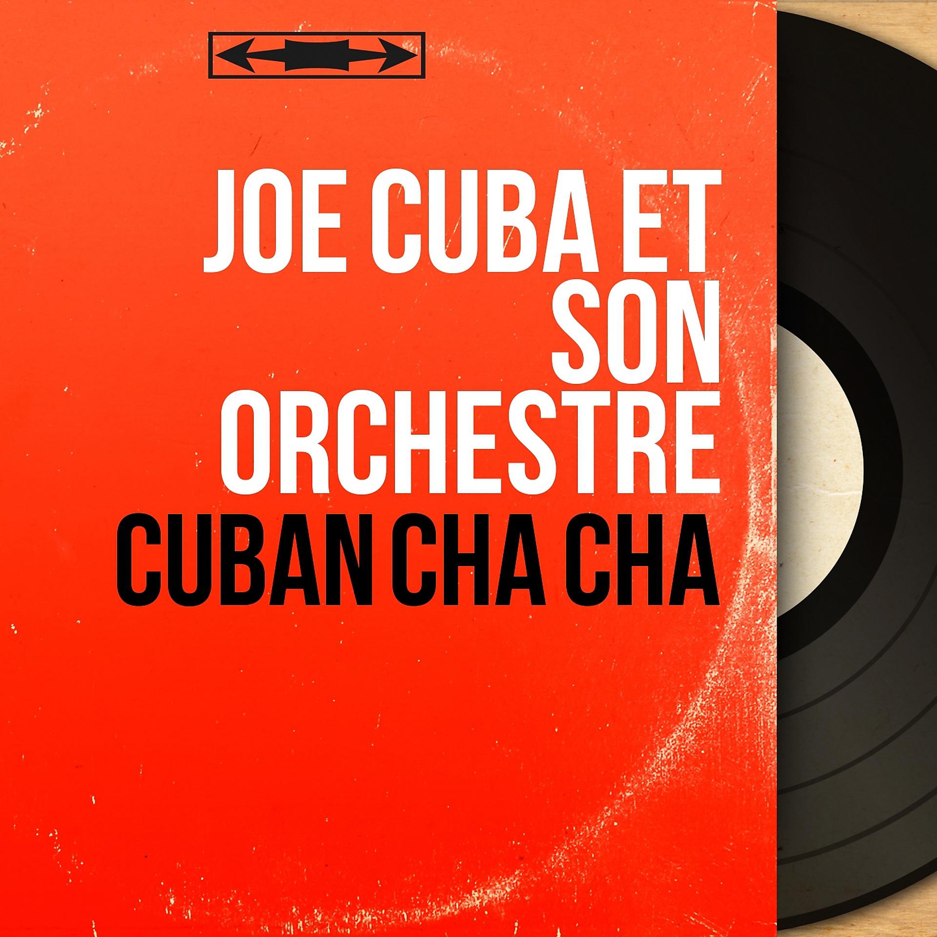 Постер альбома Cuban Cha Cha
