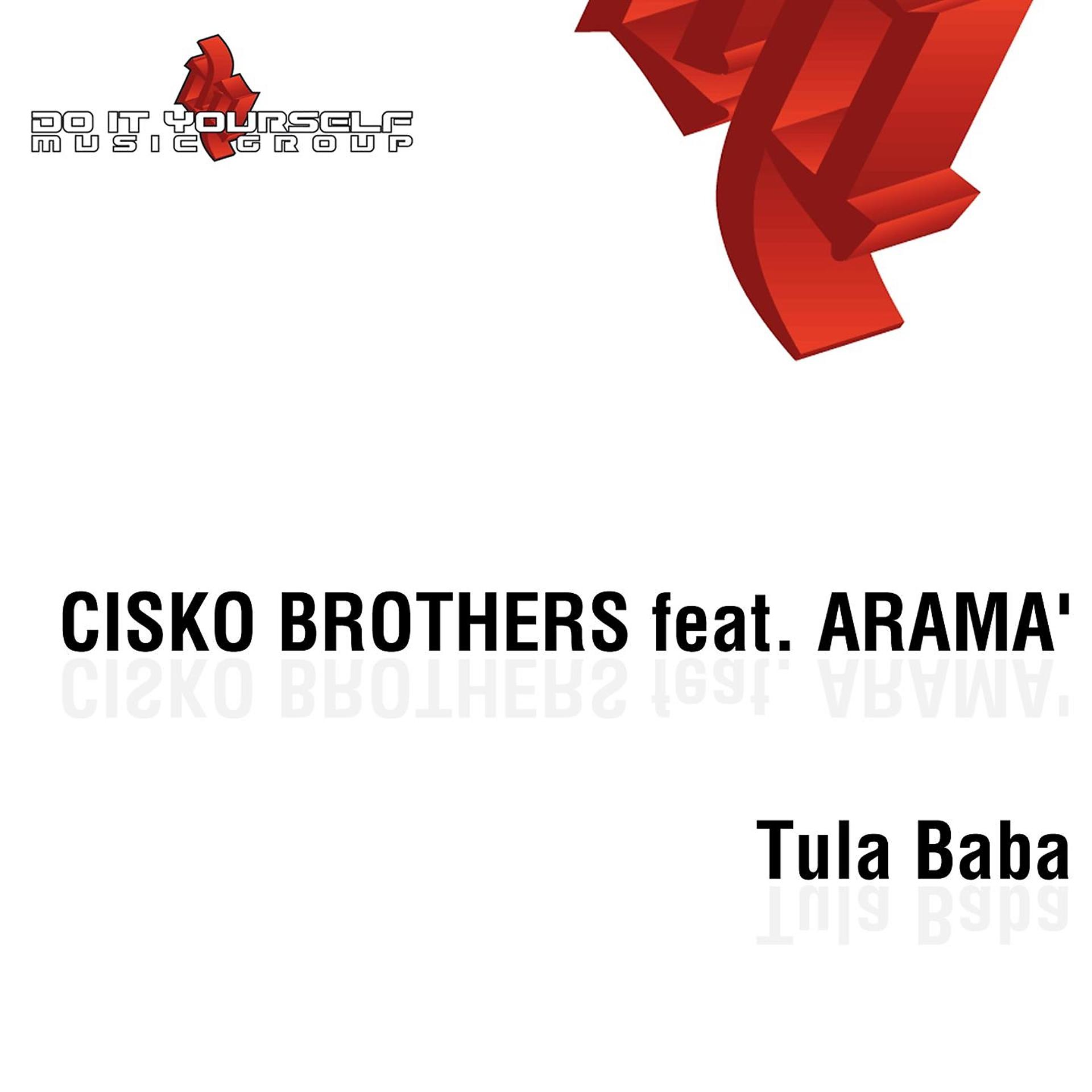 Постер альбома Tula Baba