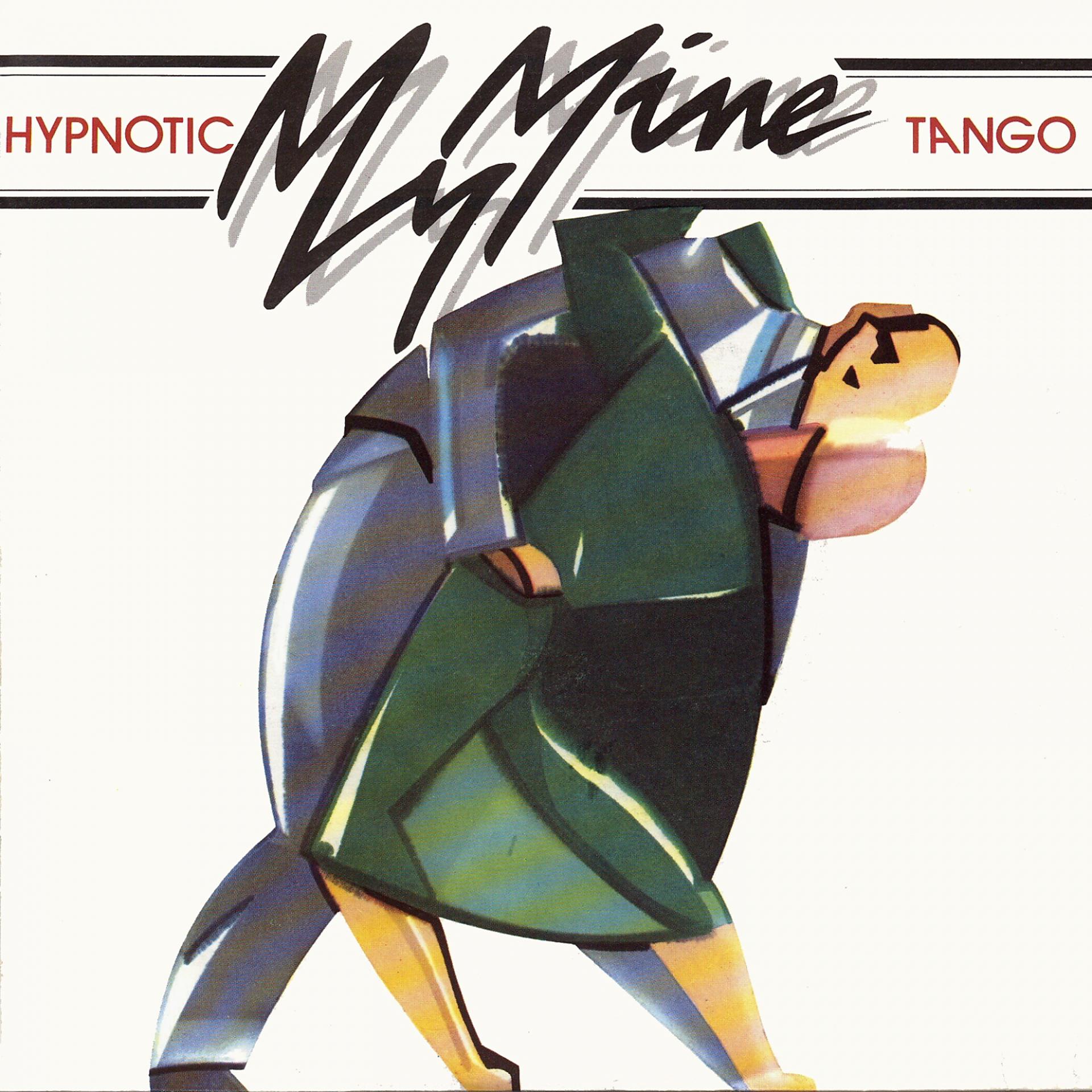 Постер альбома Hypnotic Tango