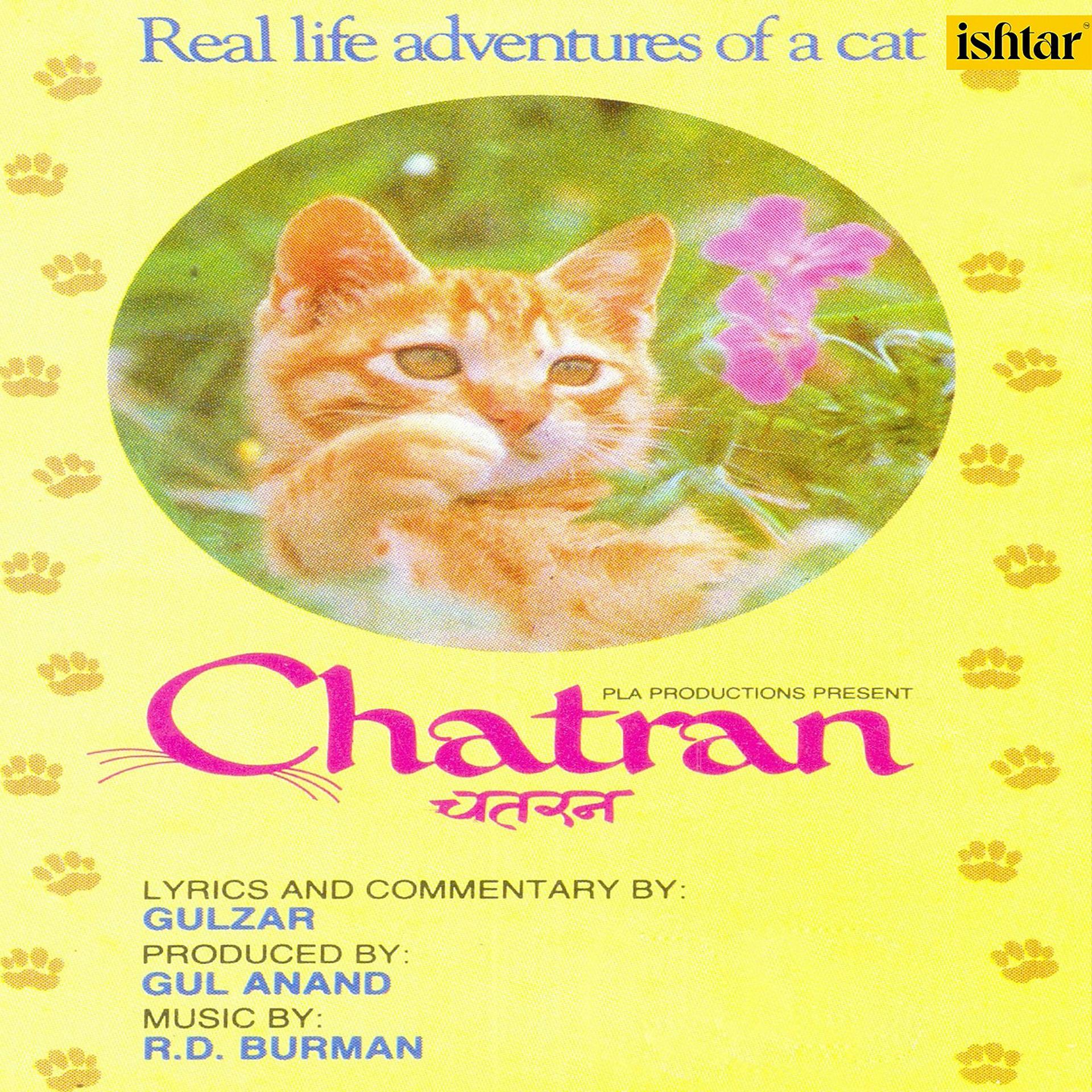 Постер альбома Chatran